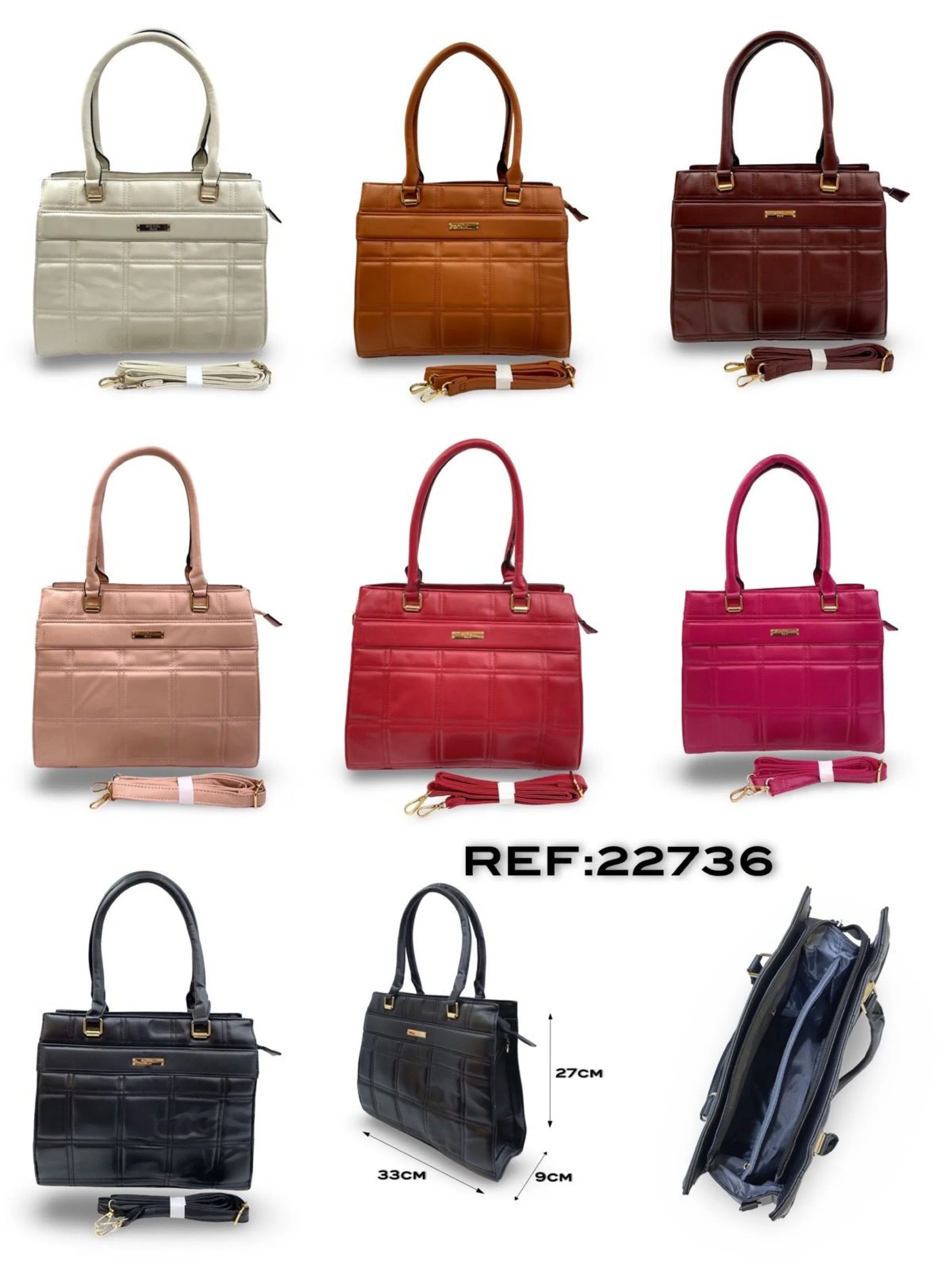 Royal Style Bolsa