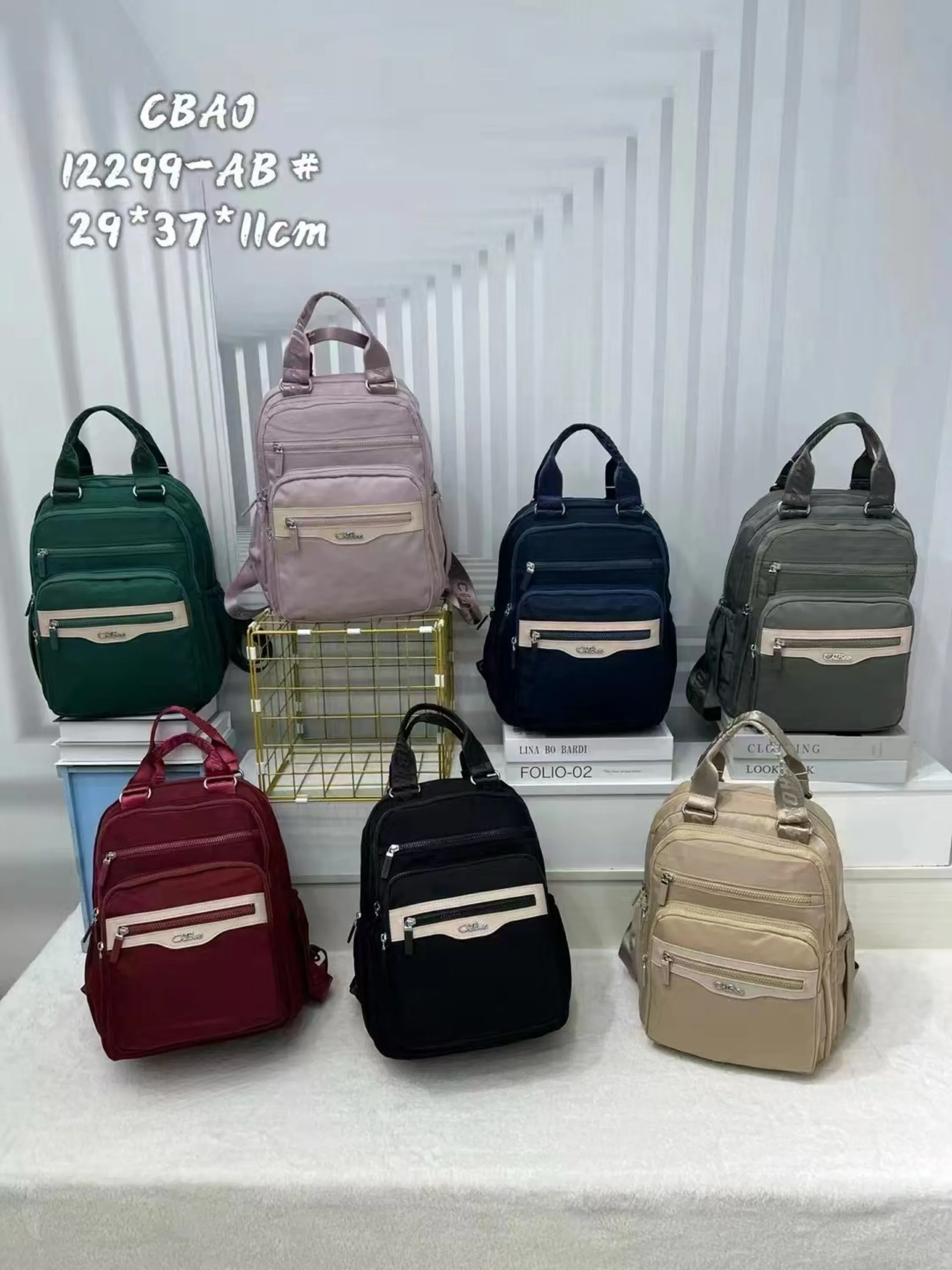 Royal Style Bolsa