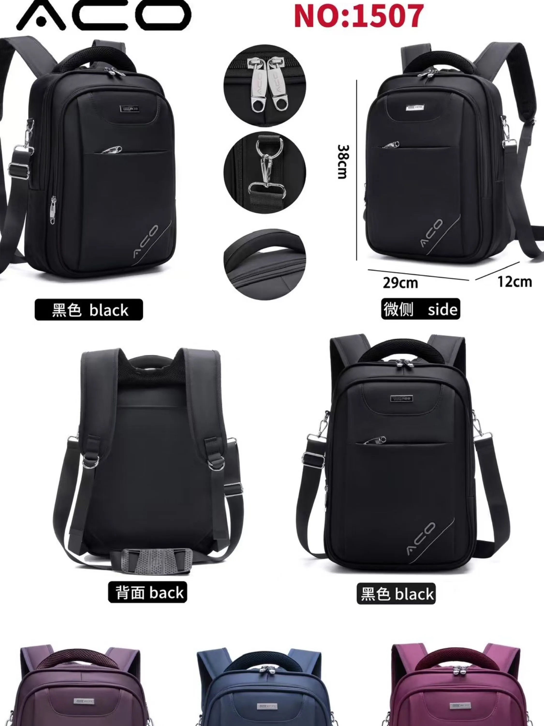 Royal Style Bolsa