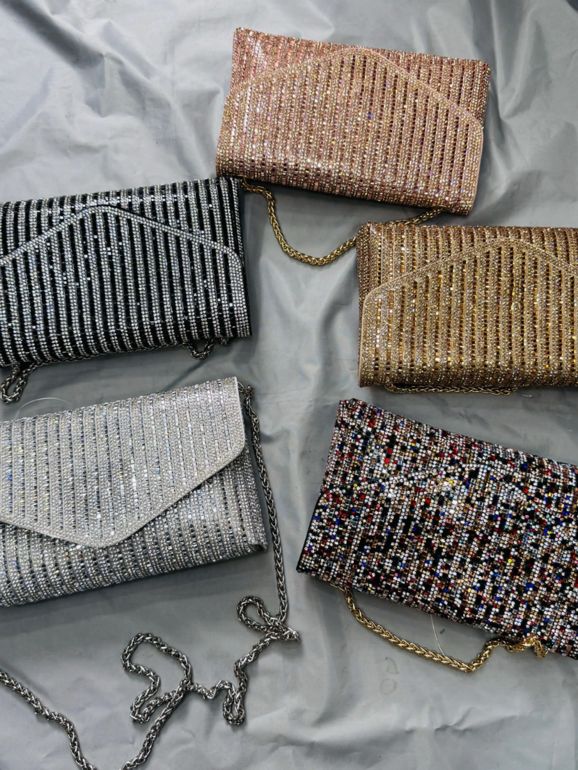 Royal Style Bolsa