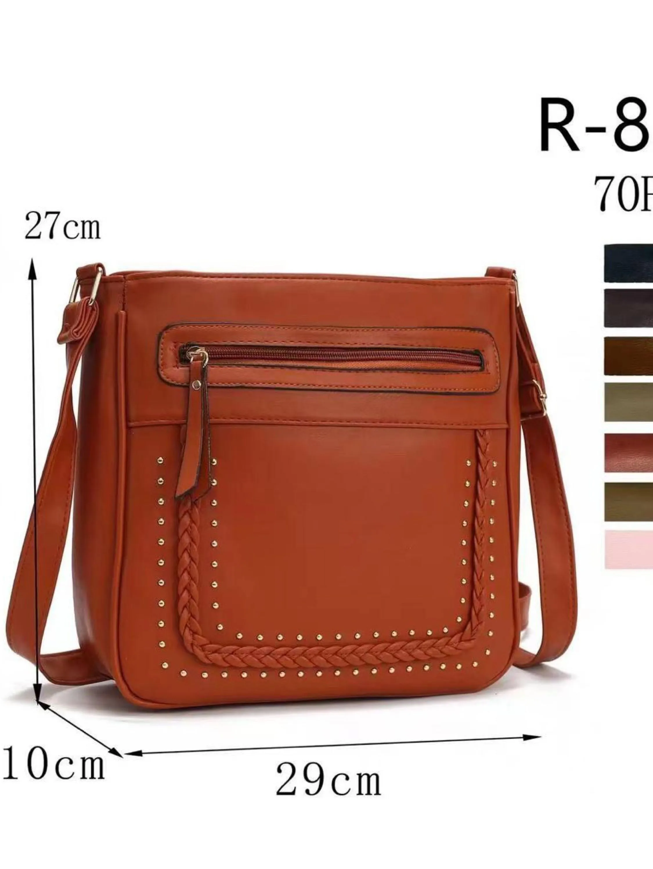 Royal Style Bolsa