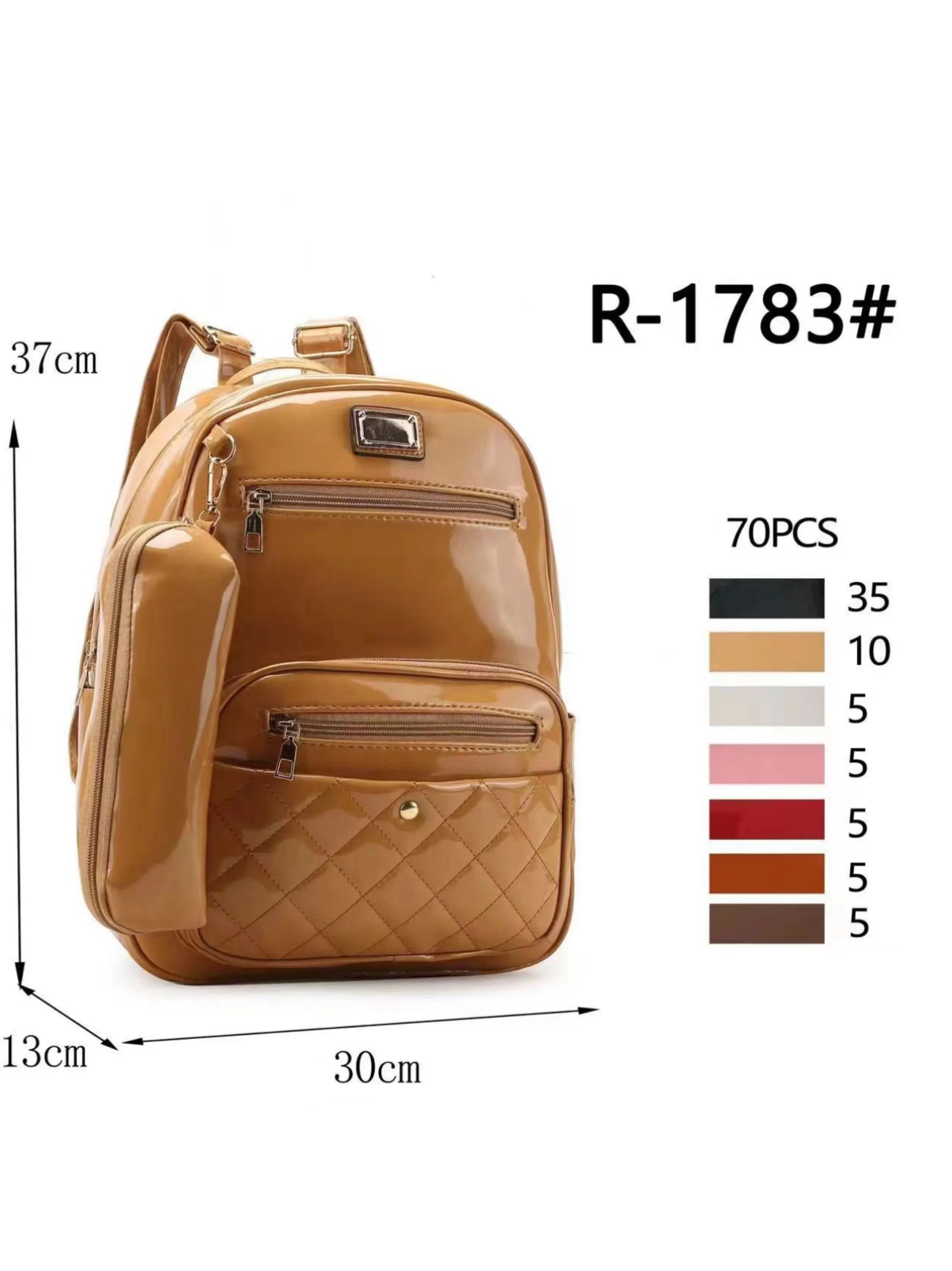 Royal Style Bolsa