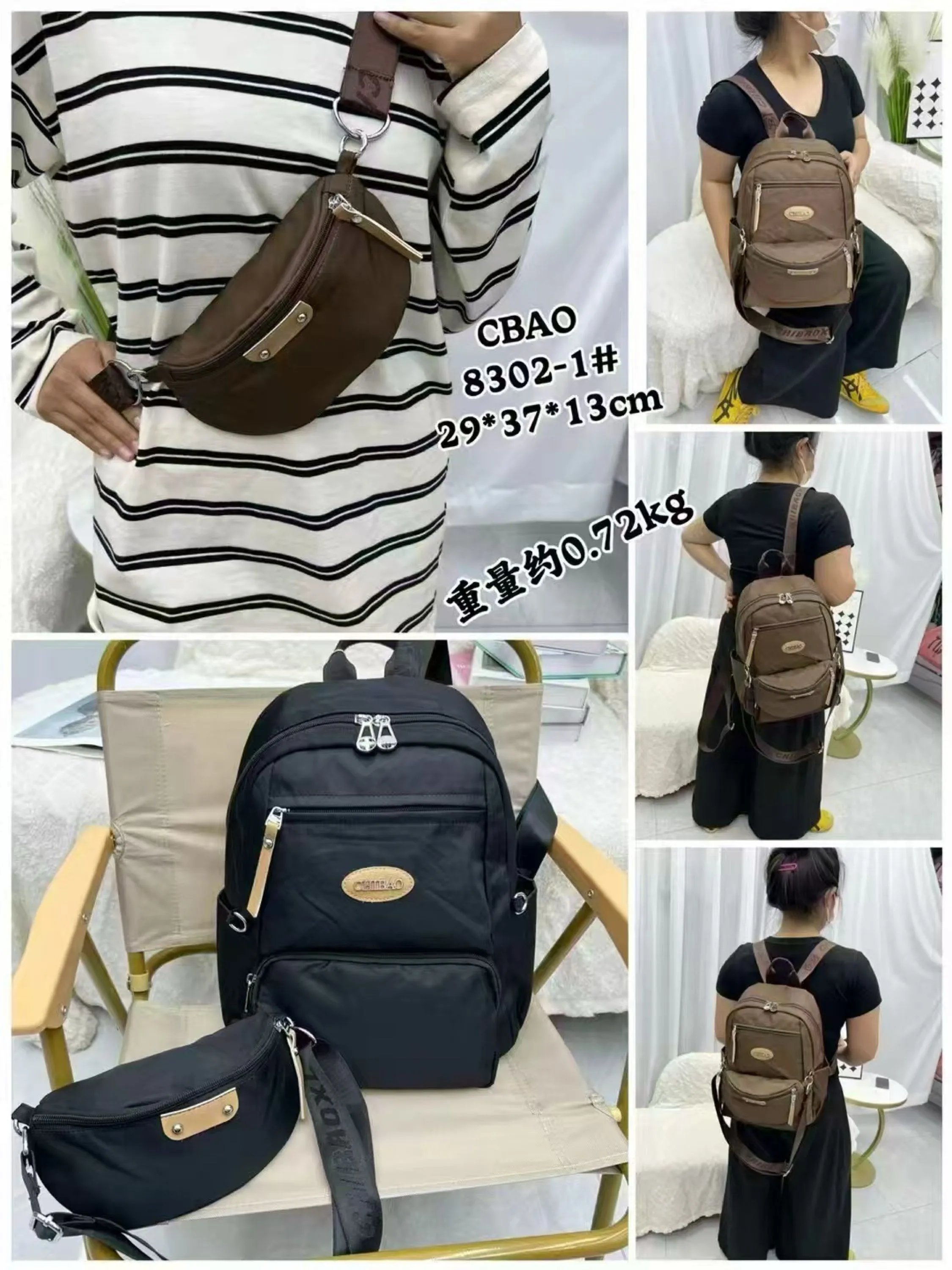 Royal Style Bolsa