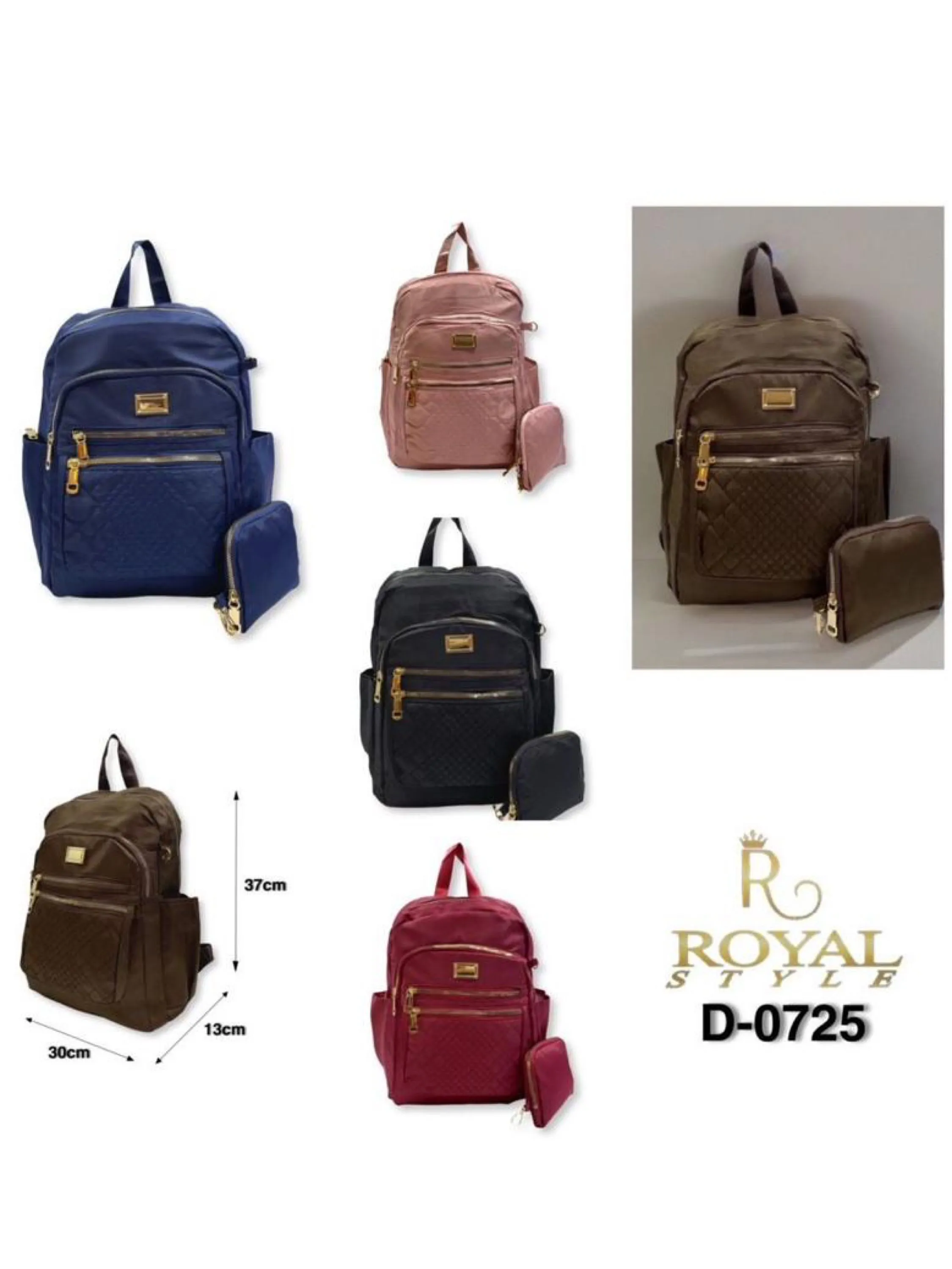 Royal Style Bolsa