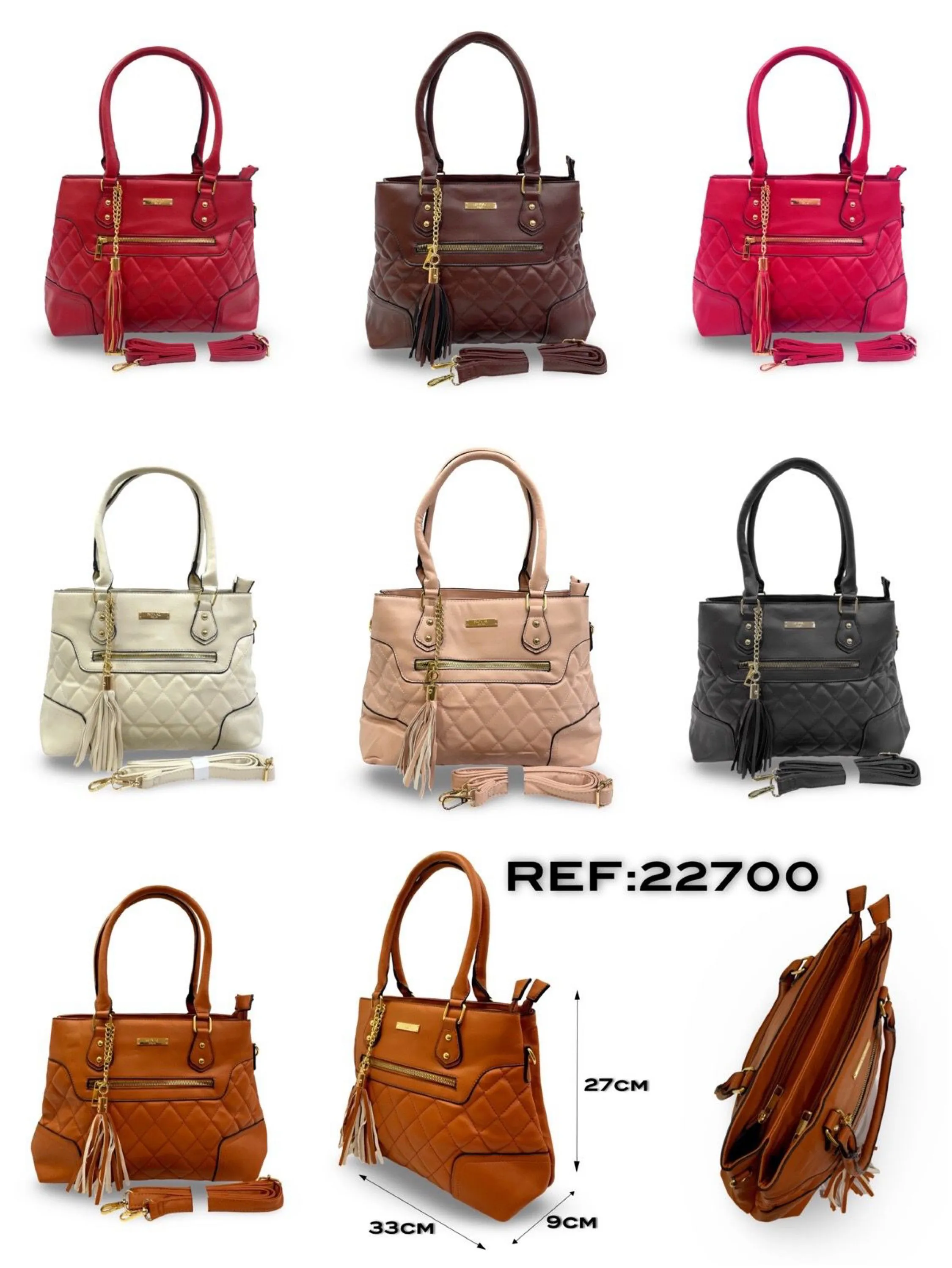 Royal Style Bolsa