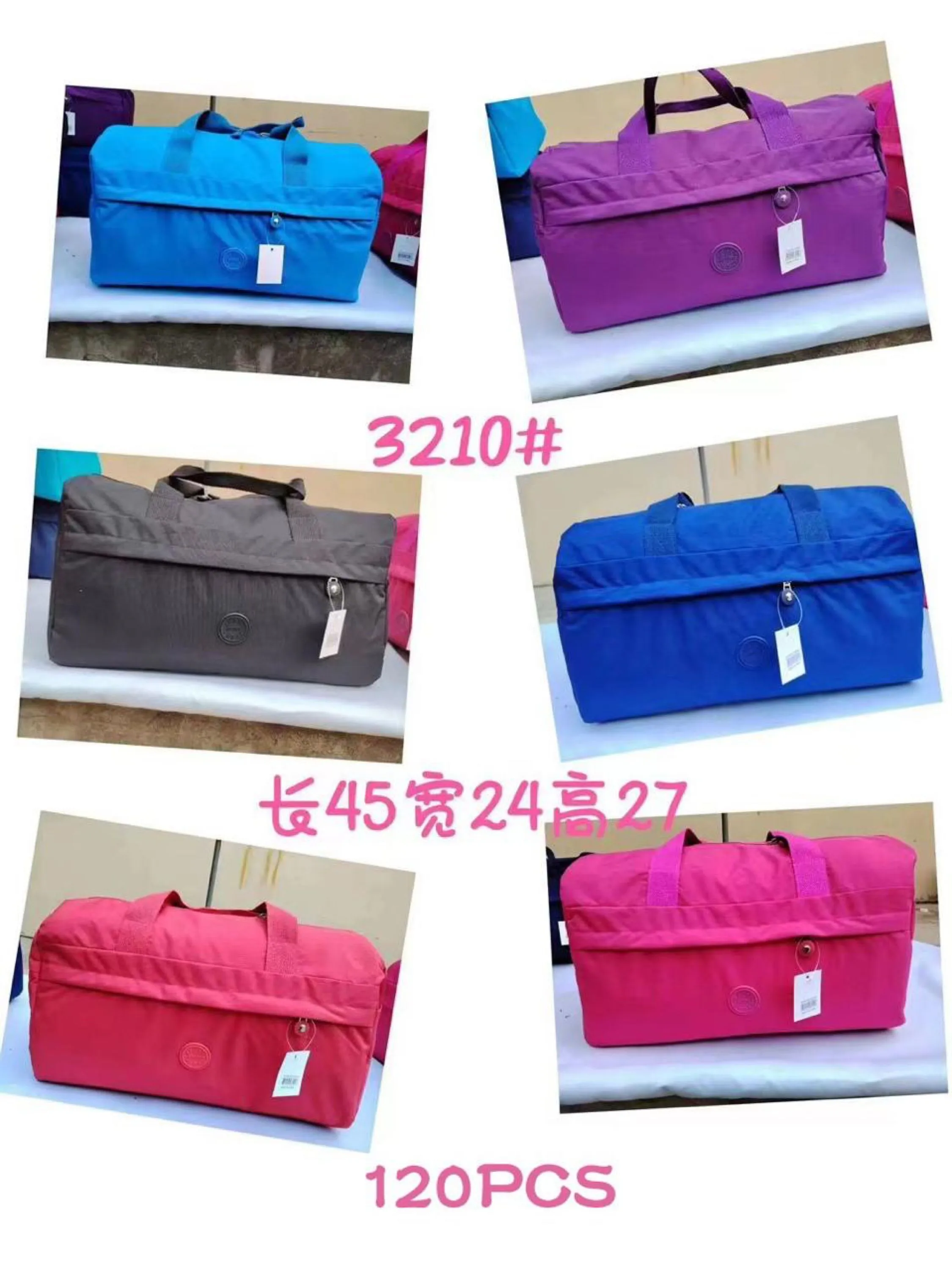 Royal Style Bolsa