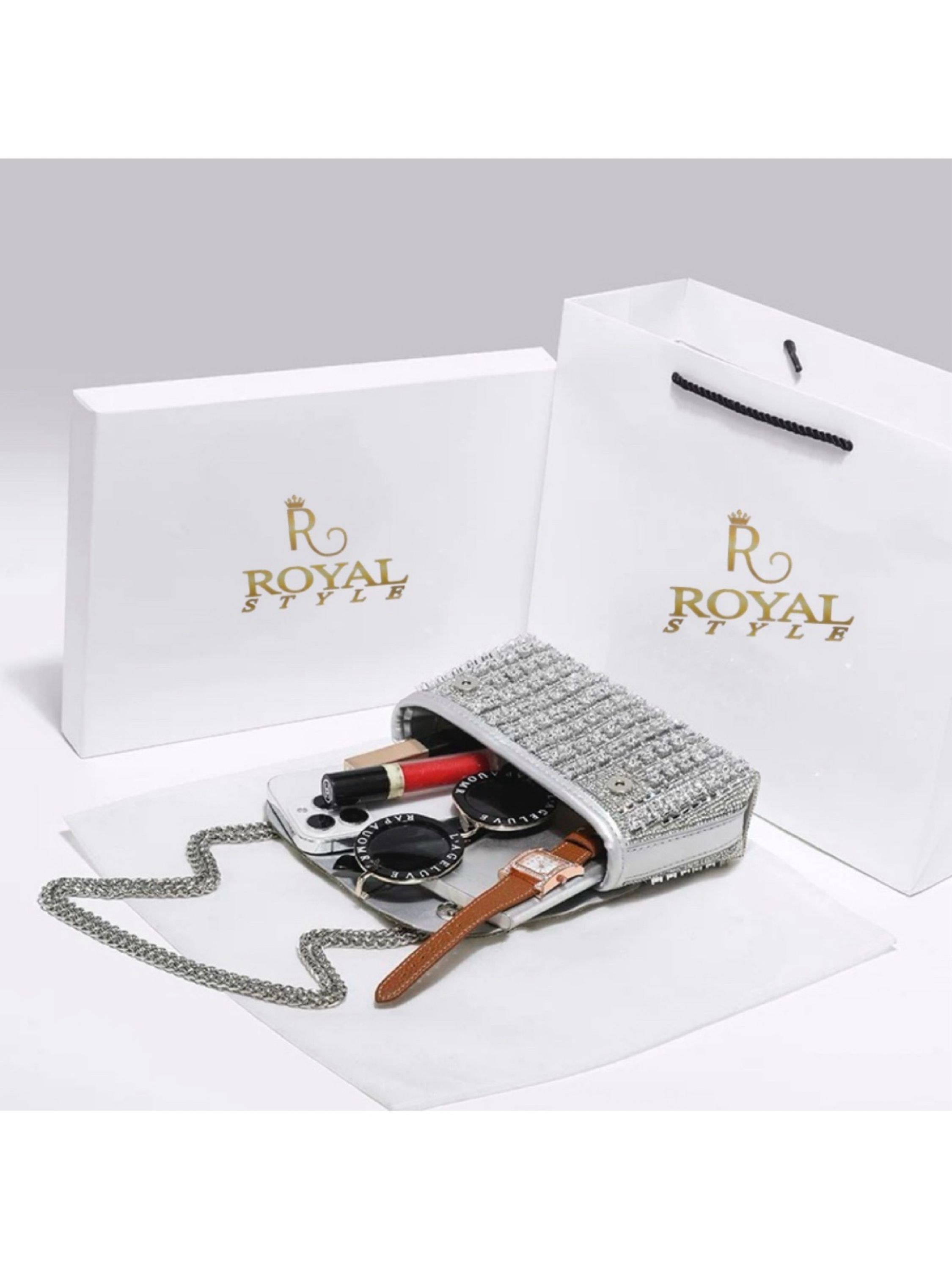 Royal Style Bolsa