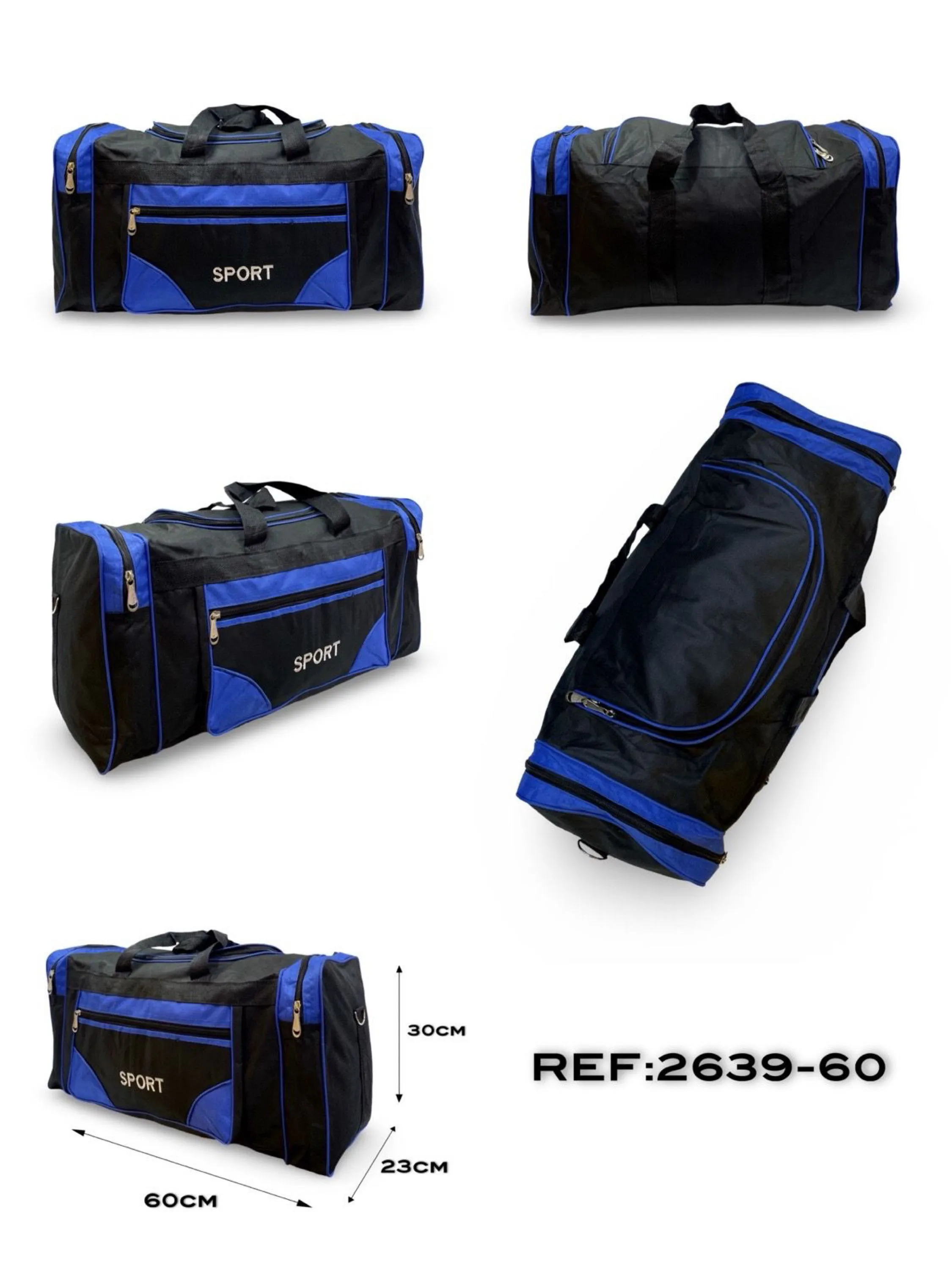 Royal Style Bolsa