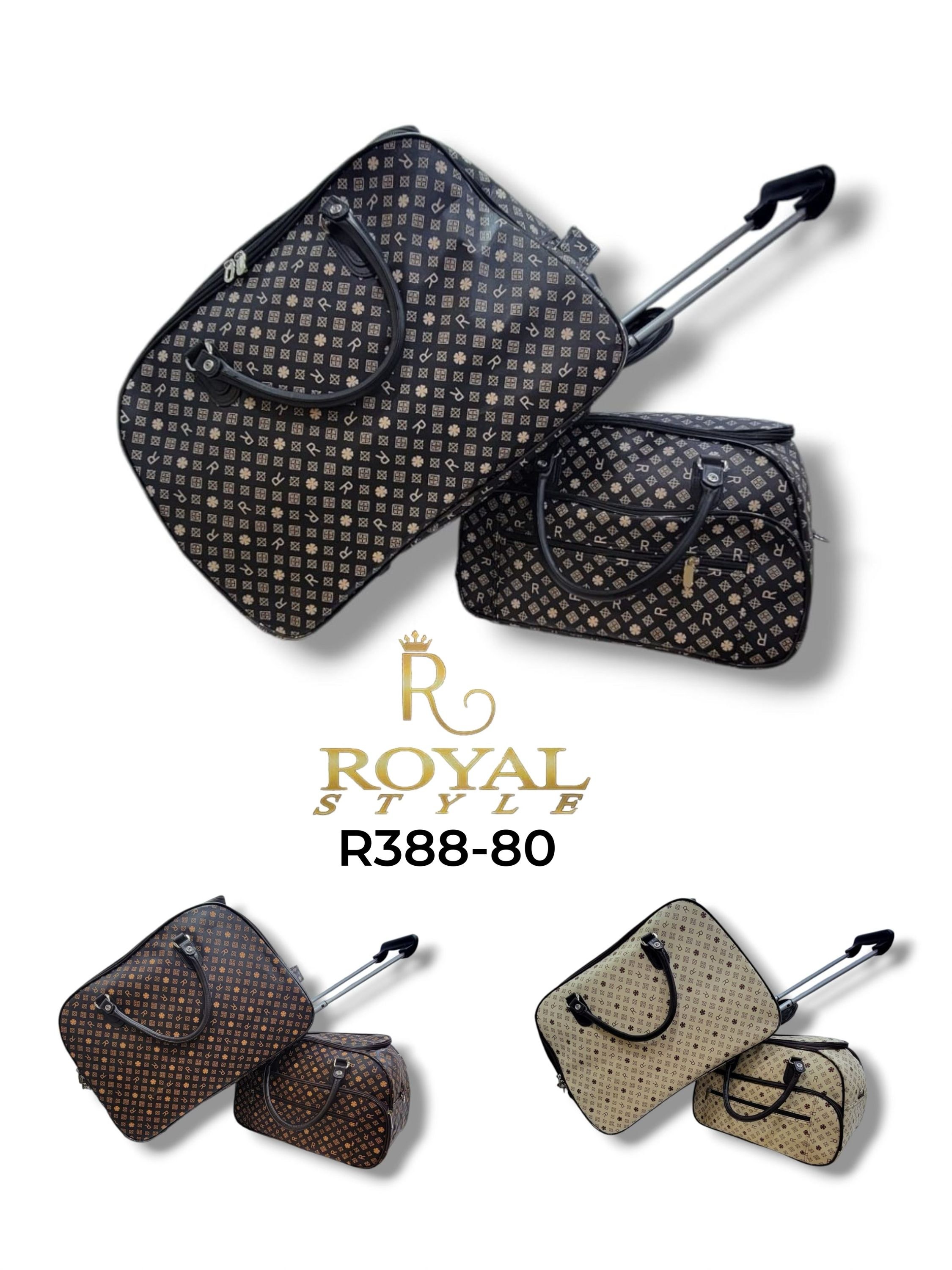 Royal Style Bolsa