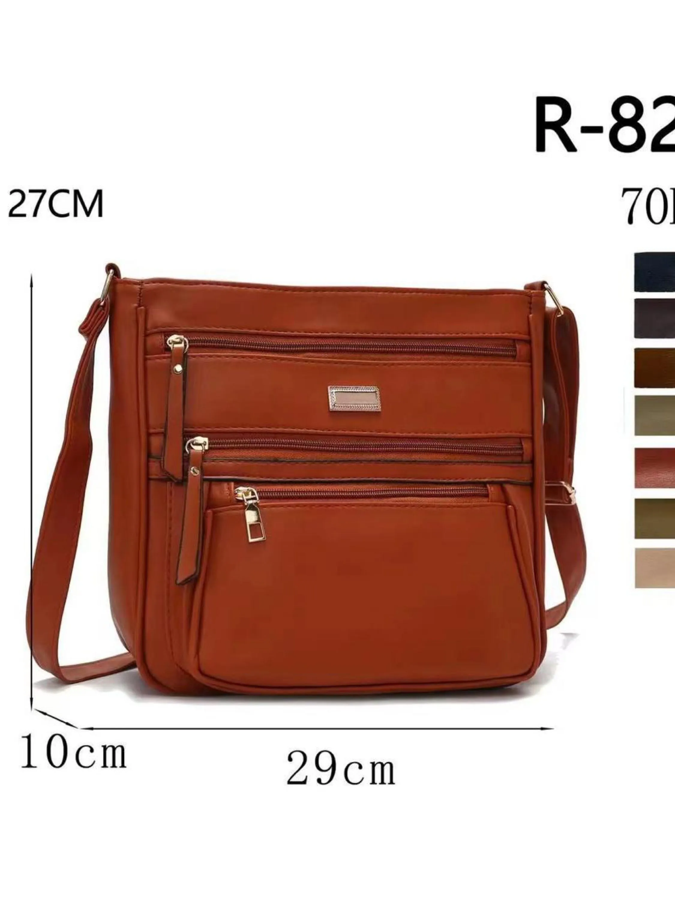 Royal Style Bolsa