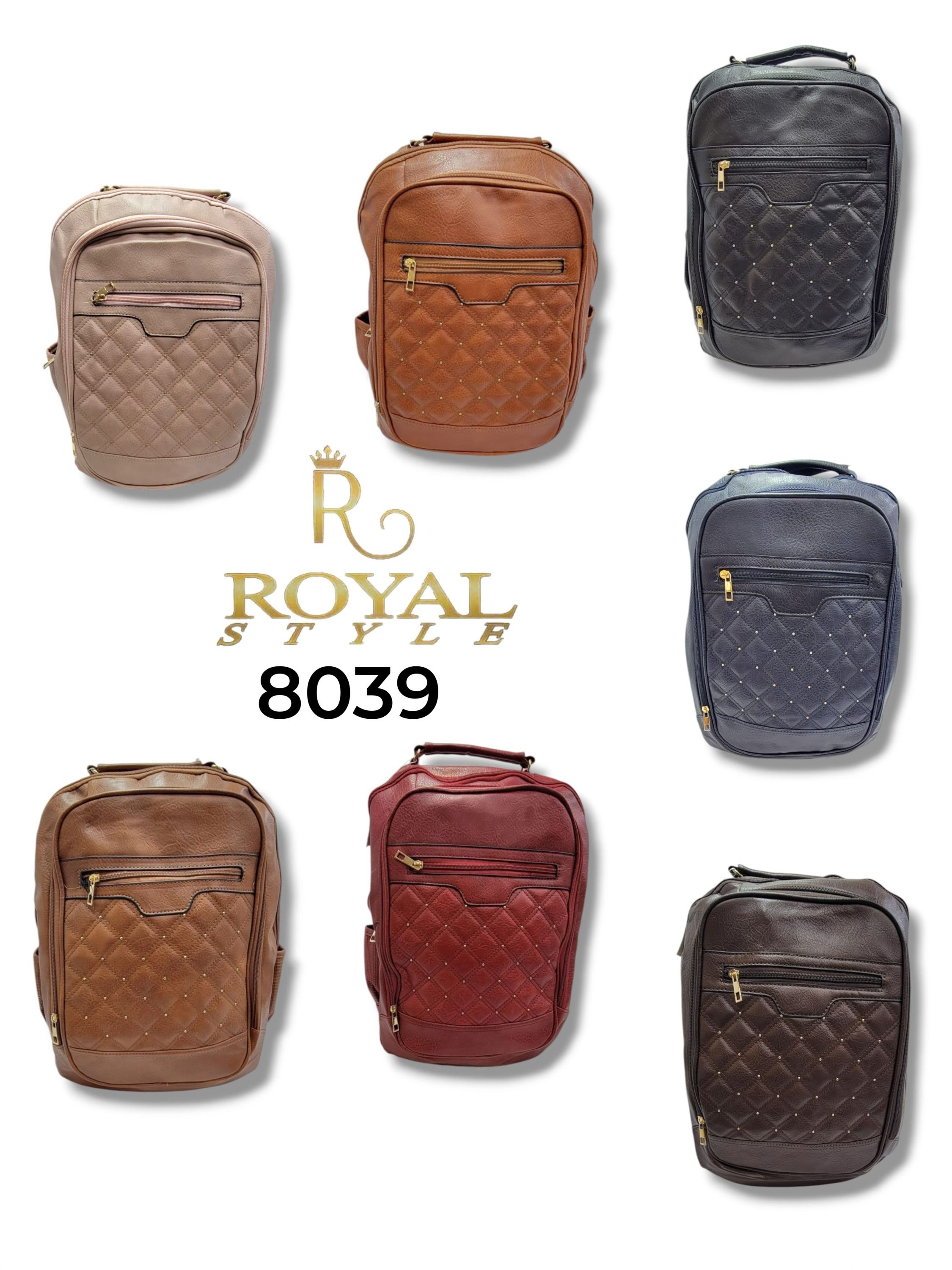 Royal Style Bolsa