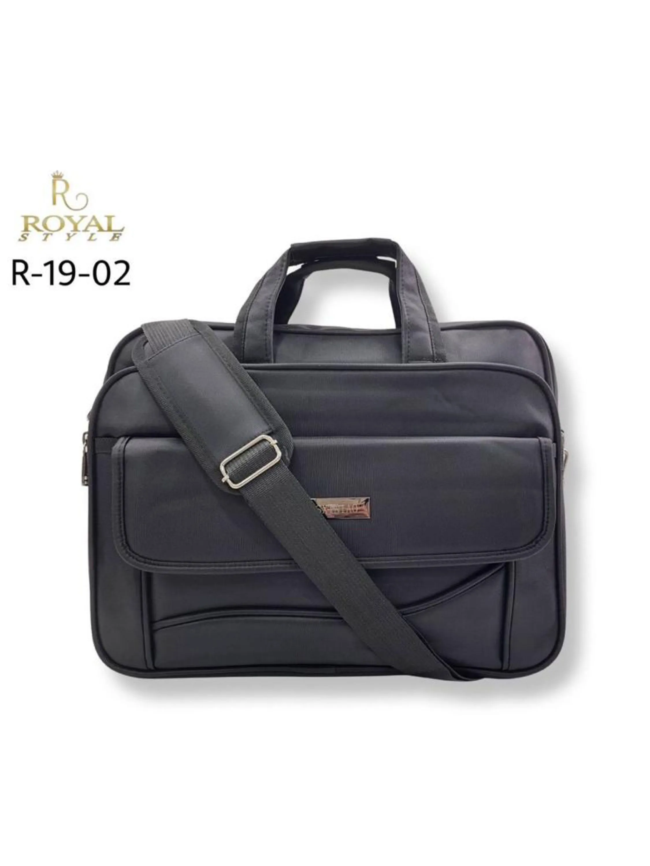 Royal Style Bolsa