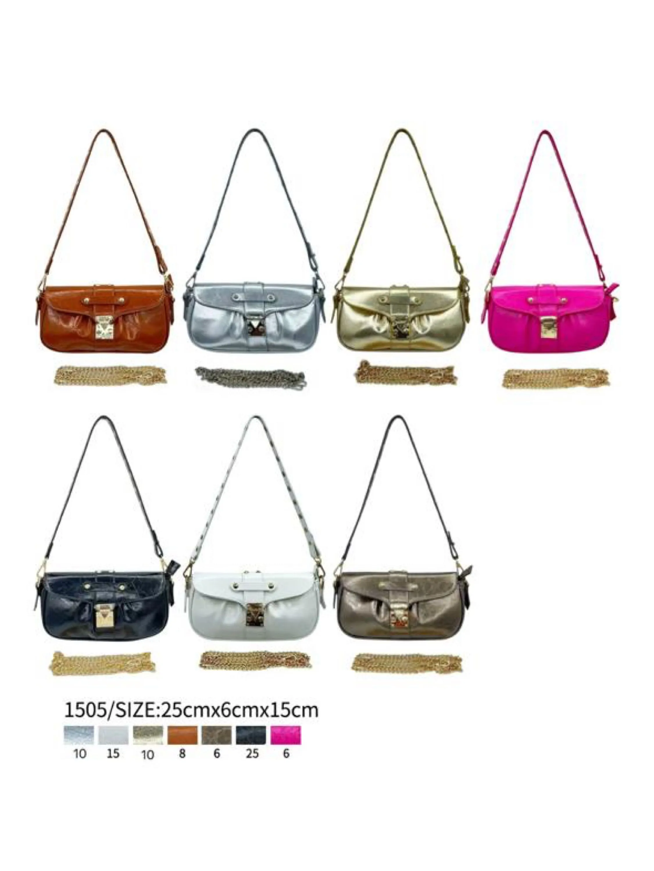 Royal Style Bolsa