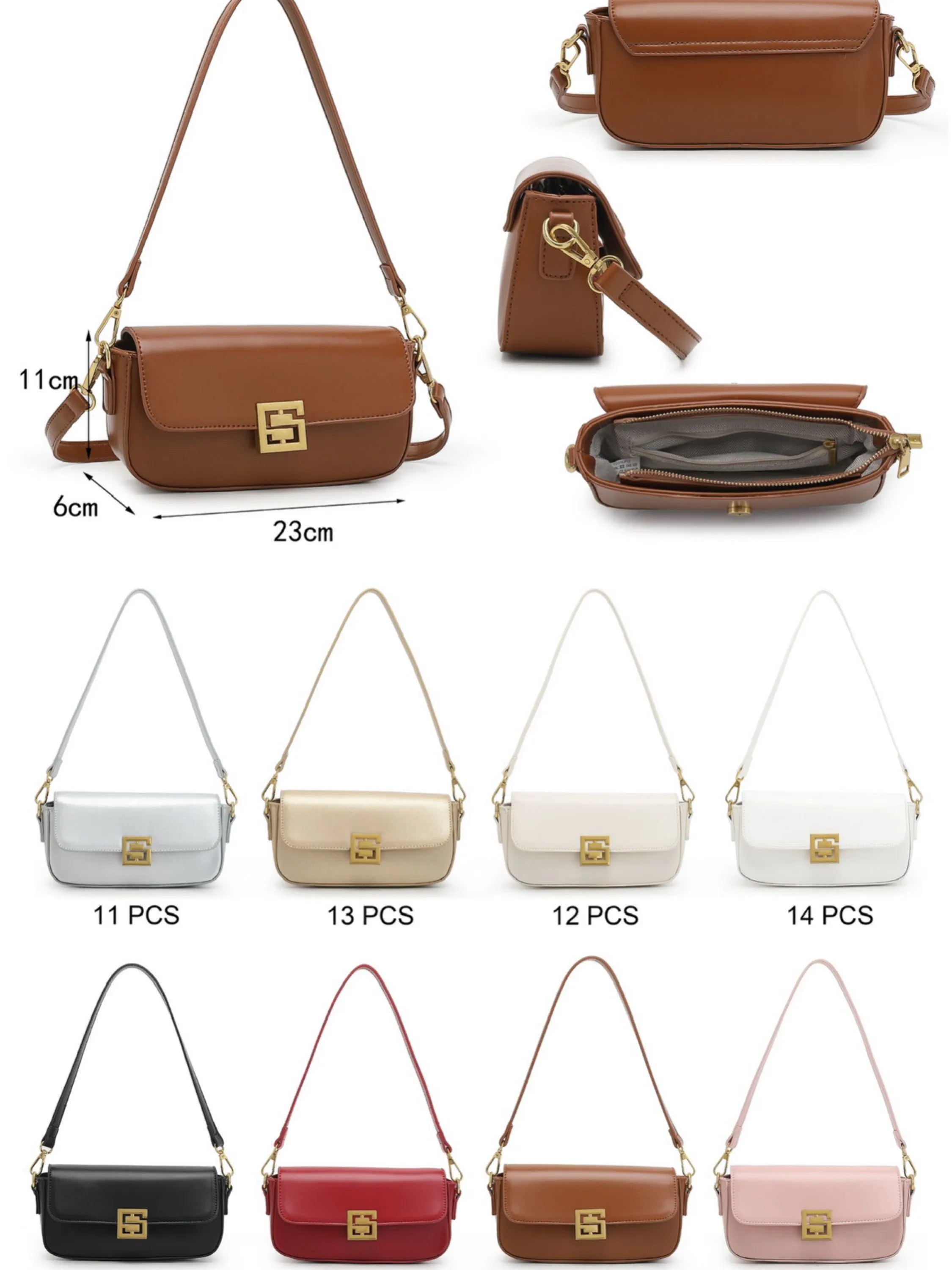Royal Style Bolsa