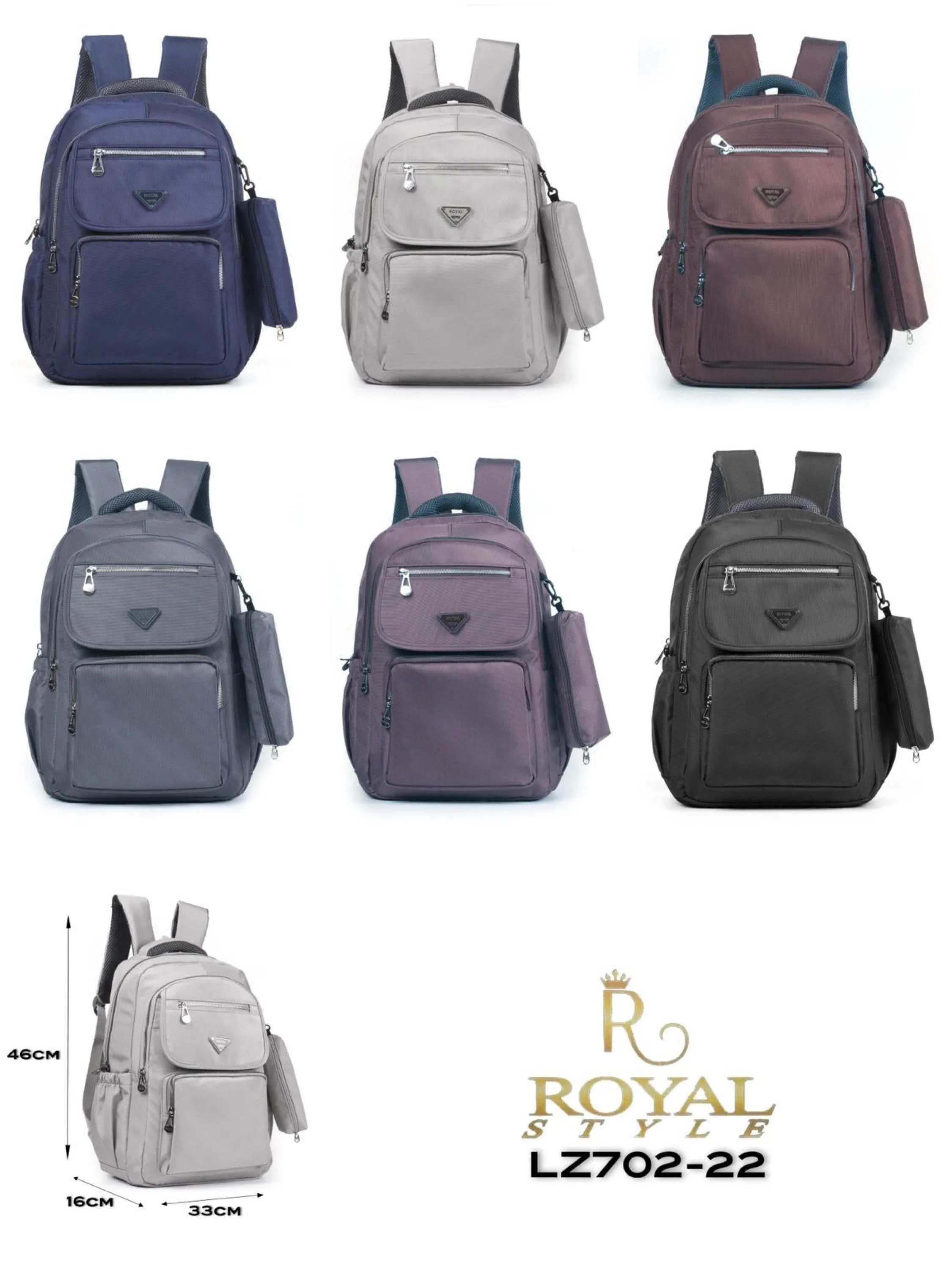 Royal Style