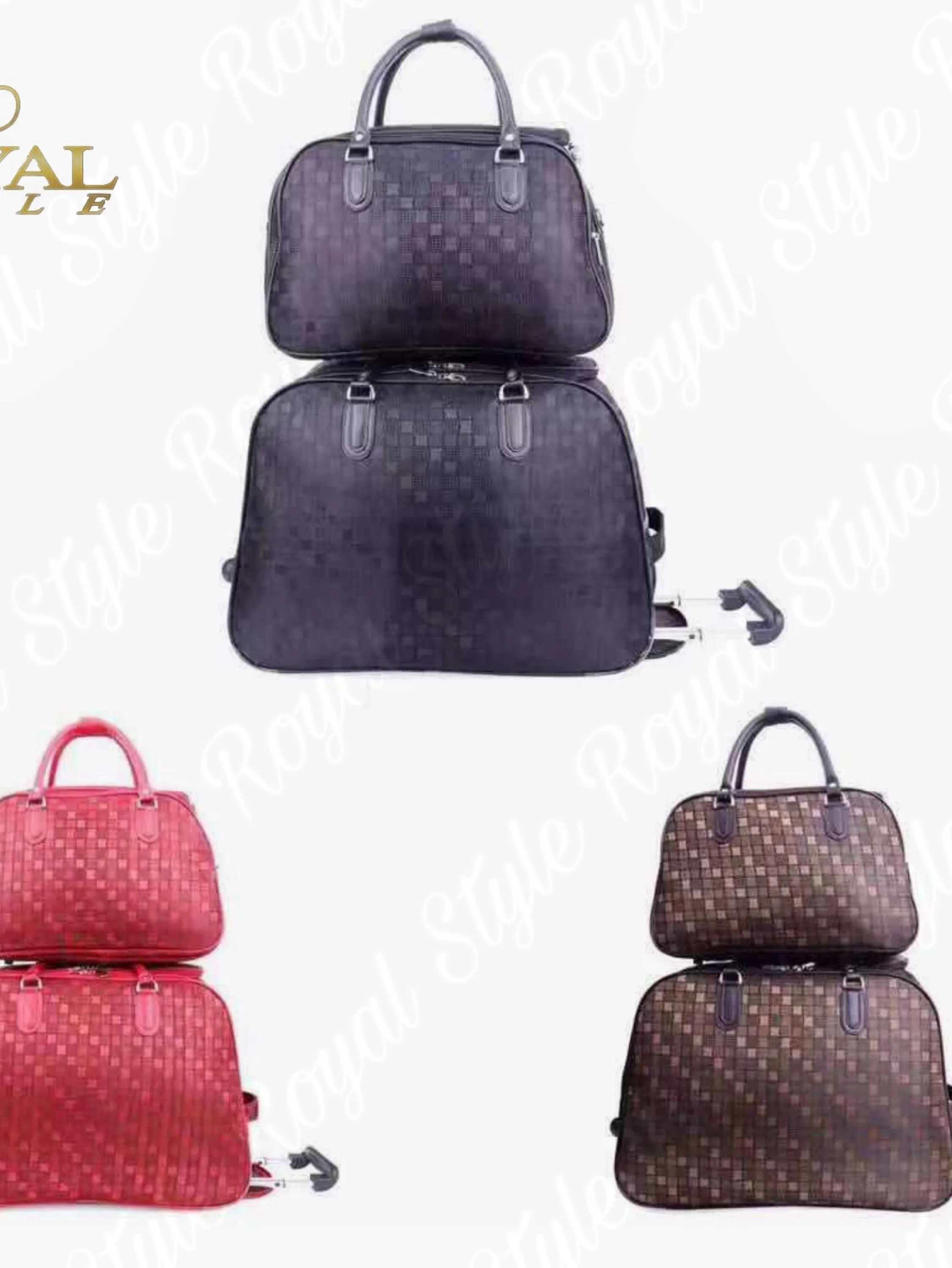 Royal Style Bolsa