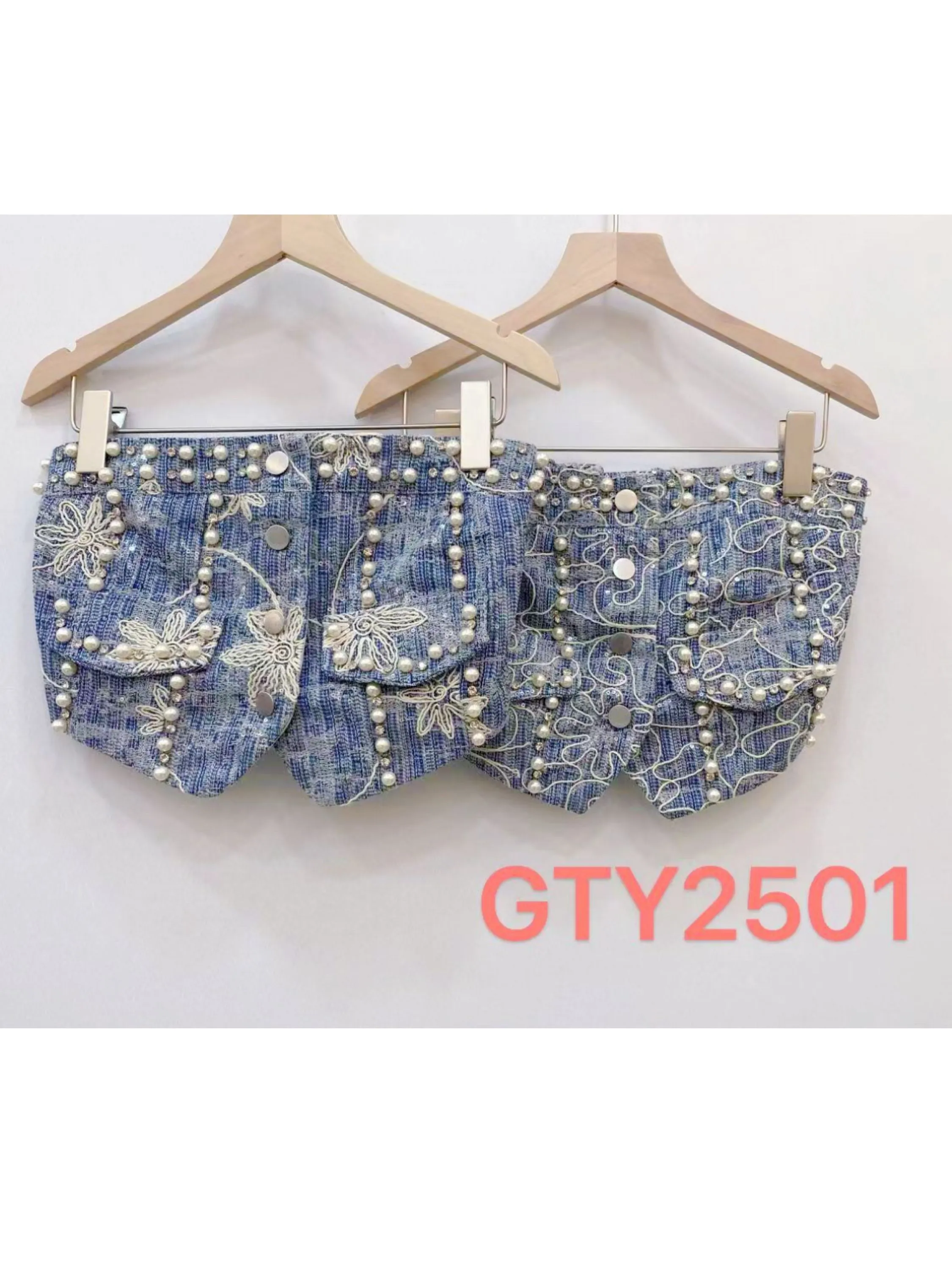 Top feminina MÍMIUS moda