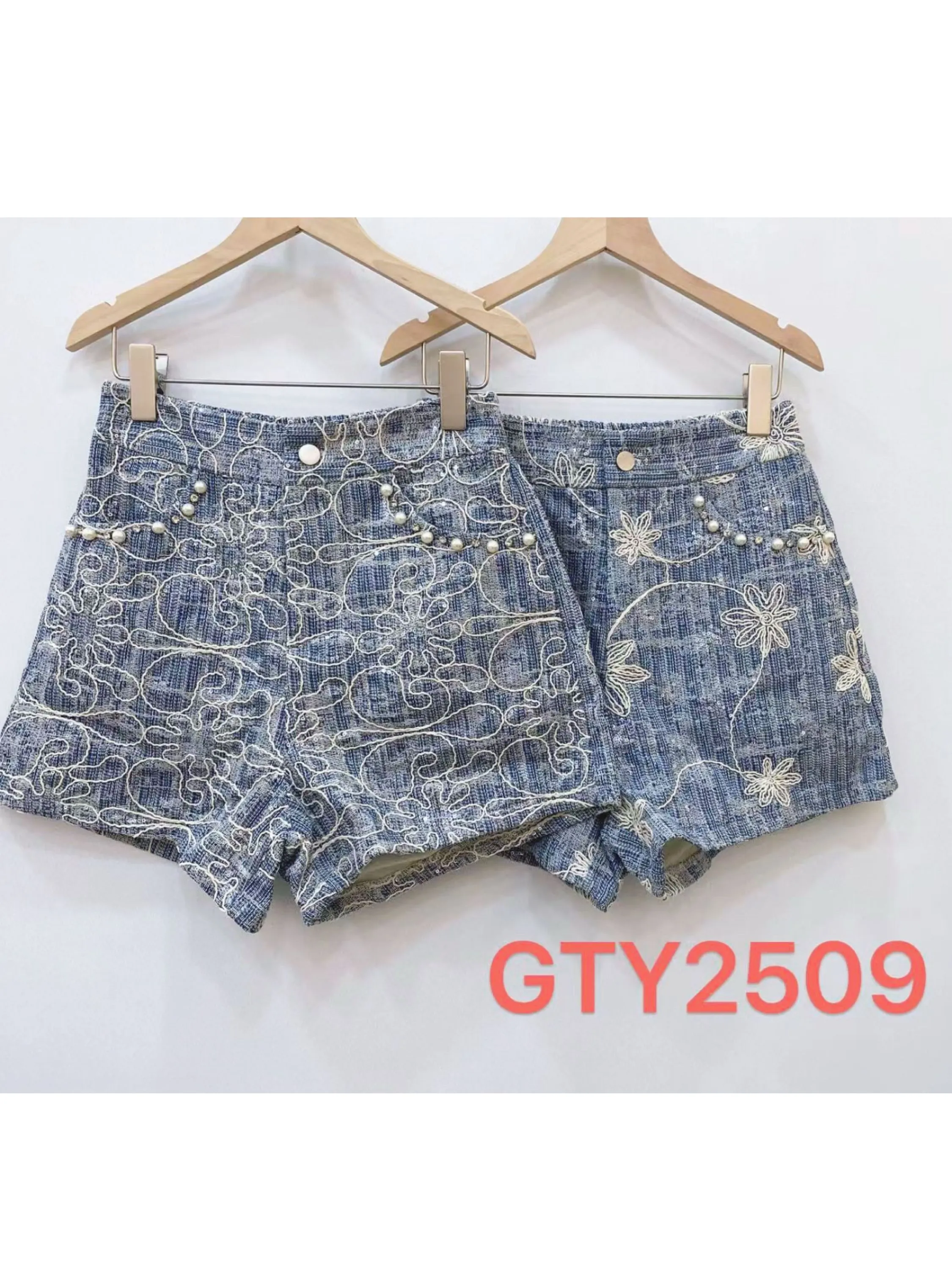 Shorts importado feminina MÍMIUS moda