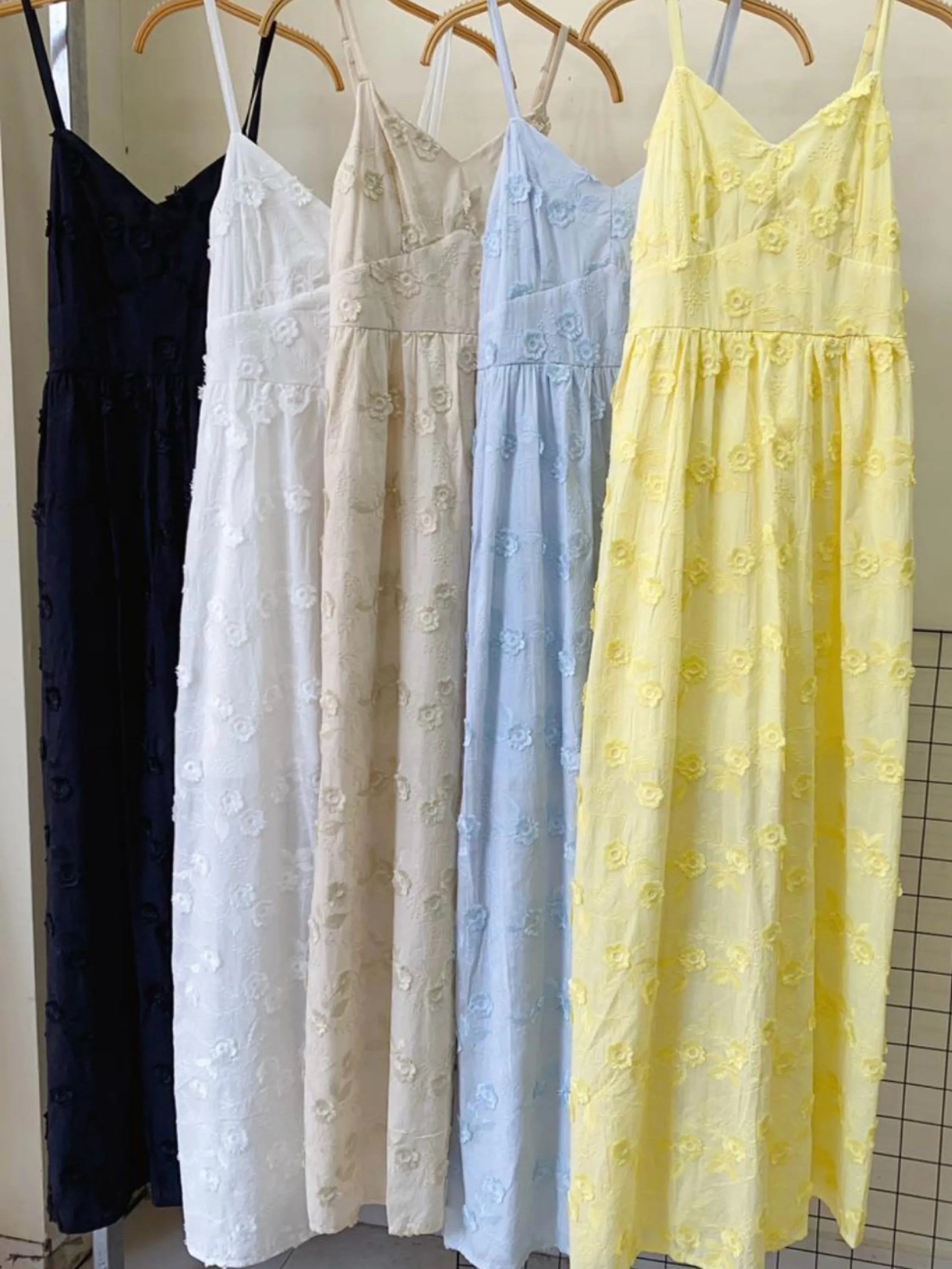 Vestido longo feminina MÍMIUS moda