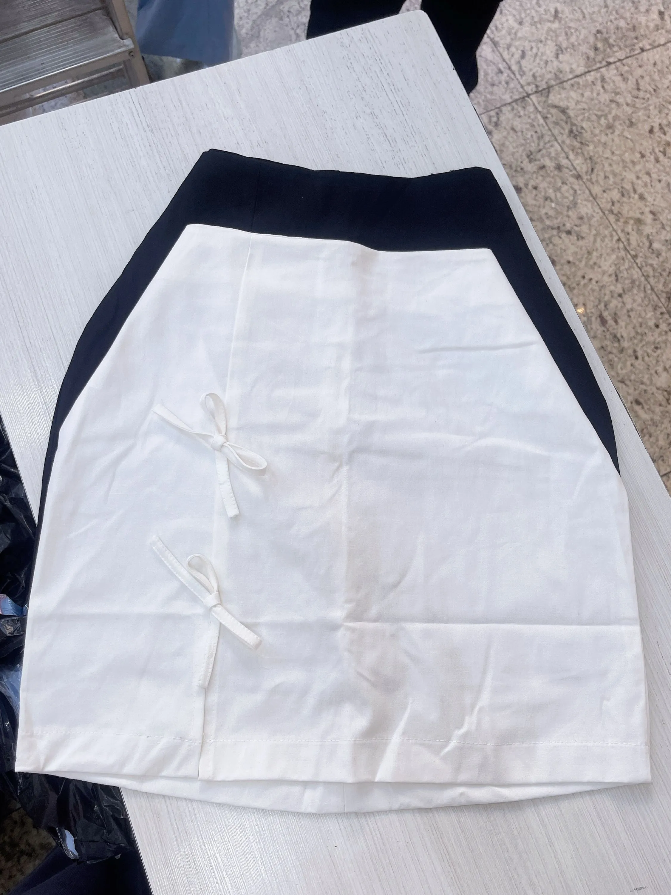 Saia feminina mimius moda
