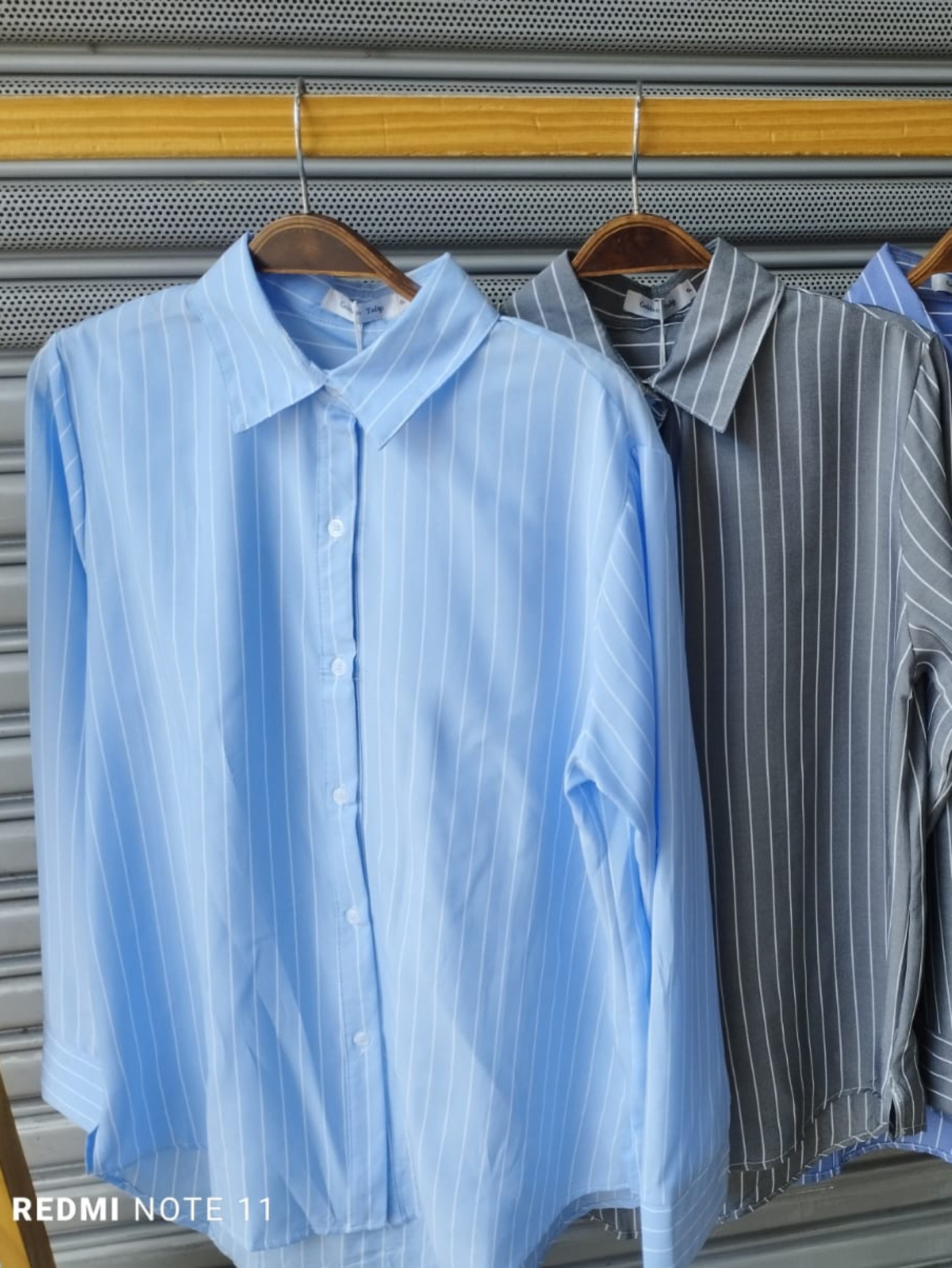 Camisa manga longa importado feminina mimius moda