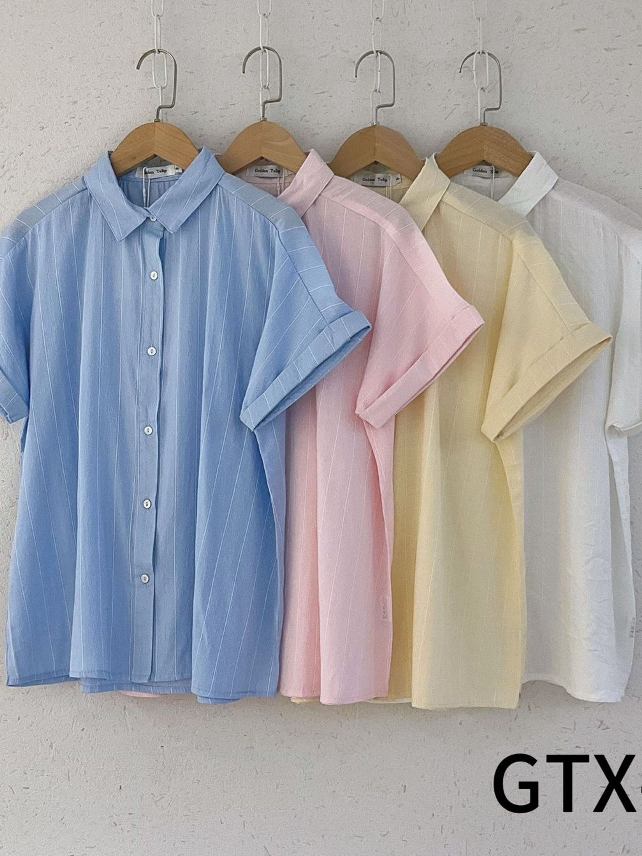 Camiseta verão importada china