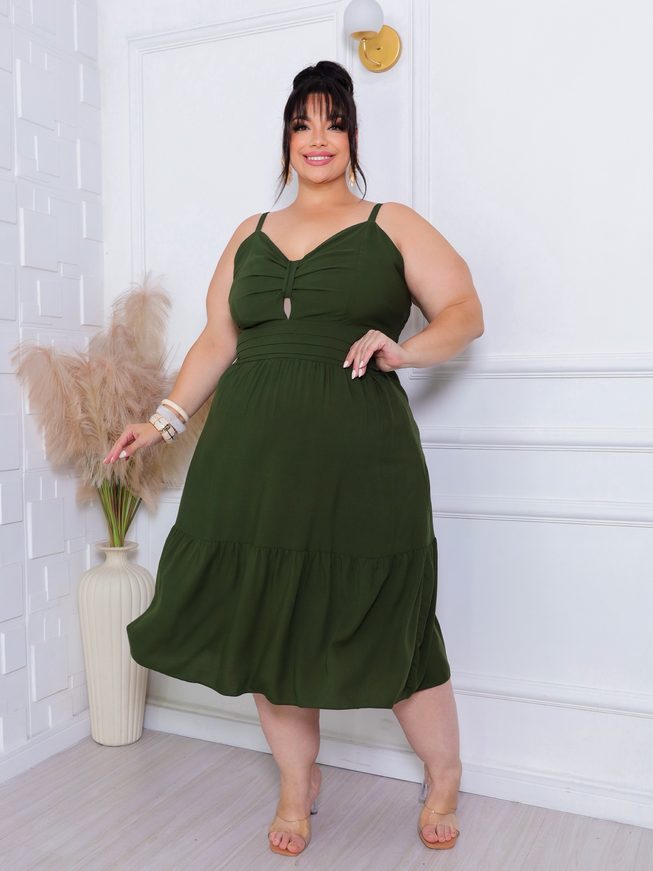Vestido ALICE PLUS