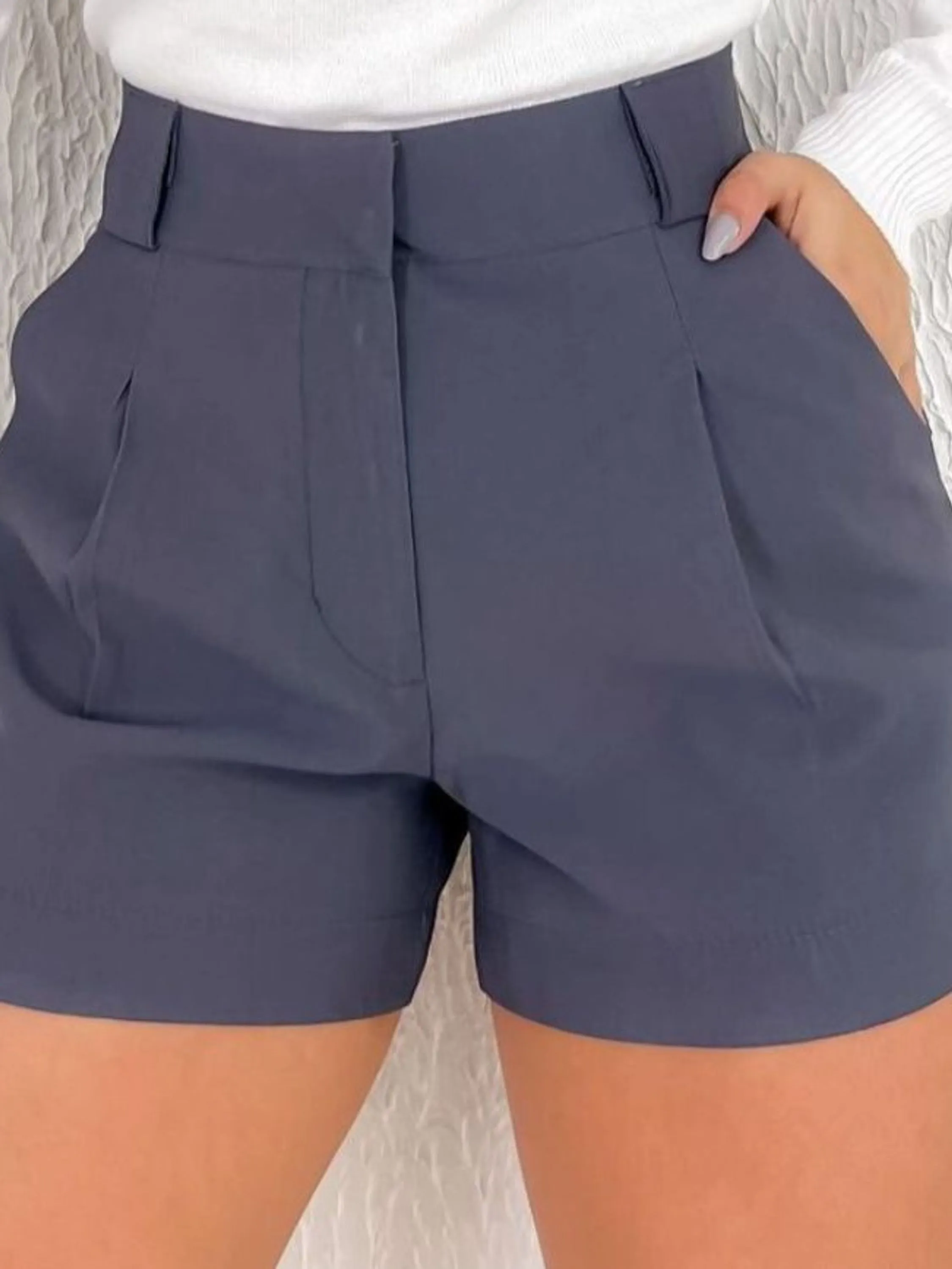 Shorts feminino YY2707-2 (Marrant)