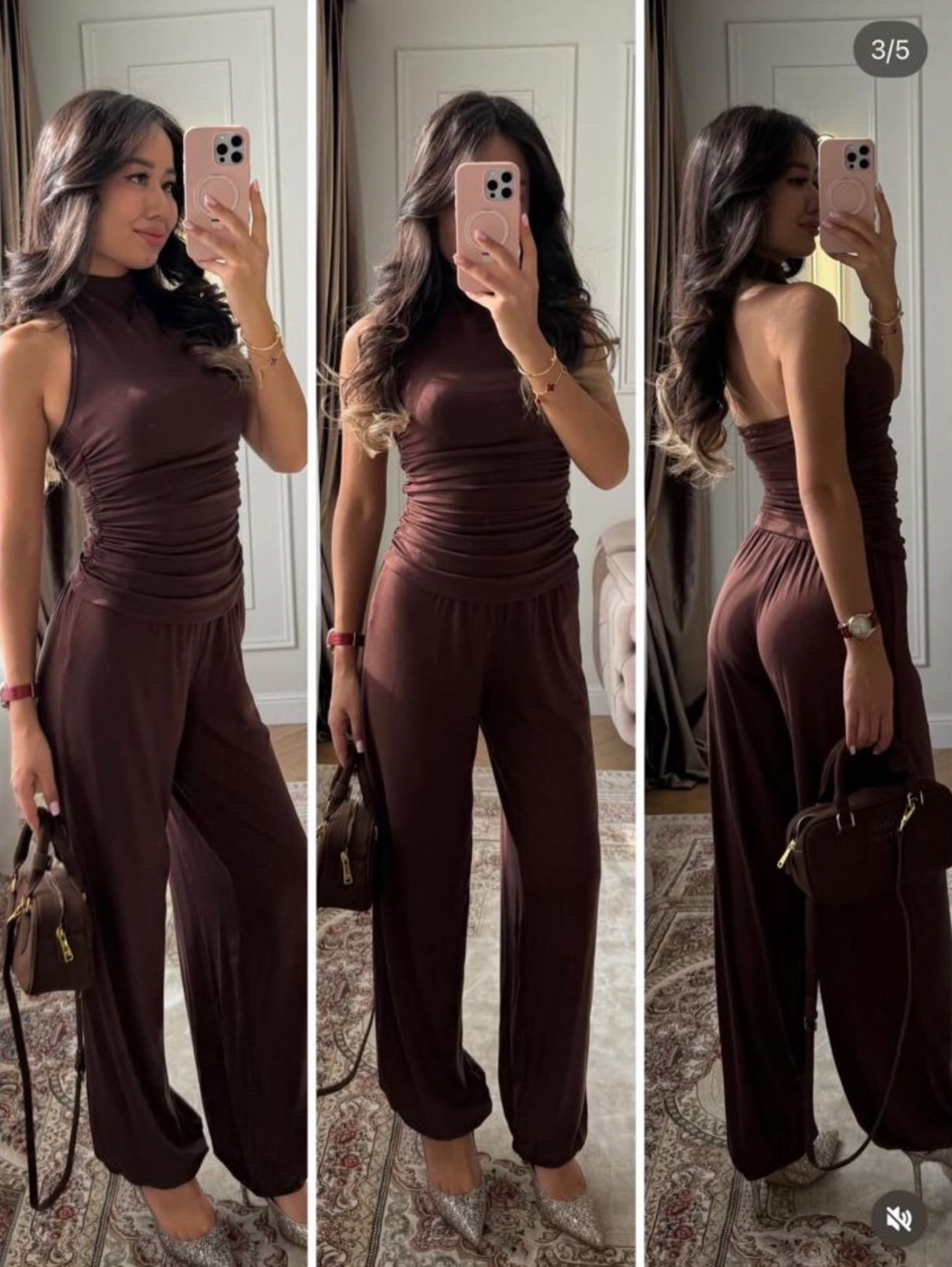 Conjunto (Malha) YY3046