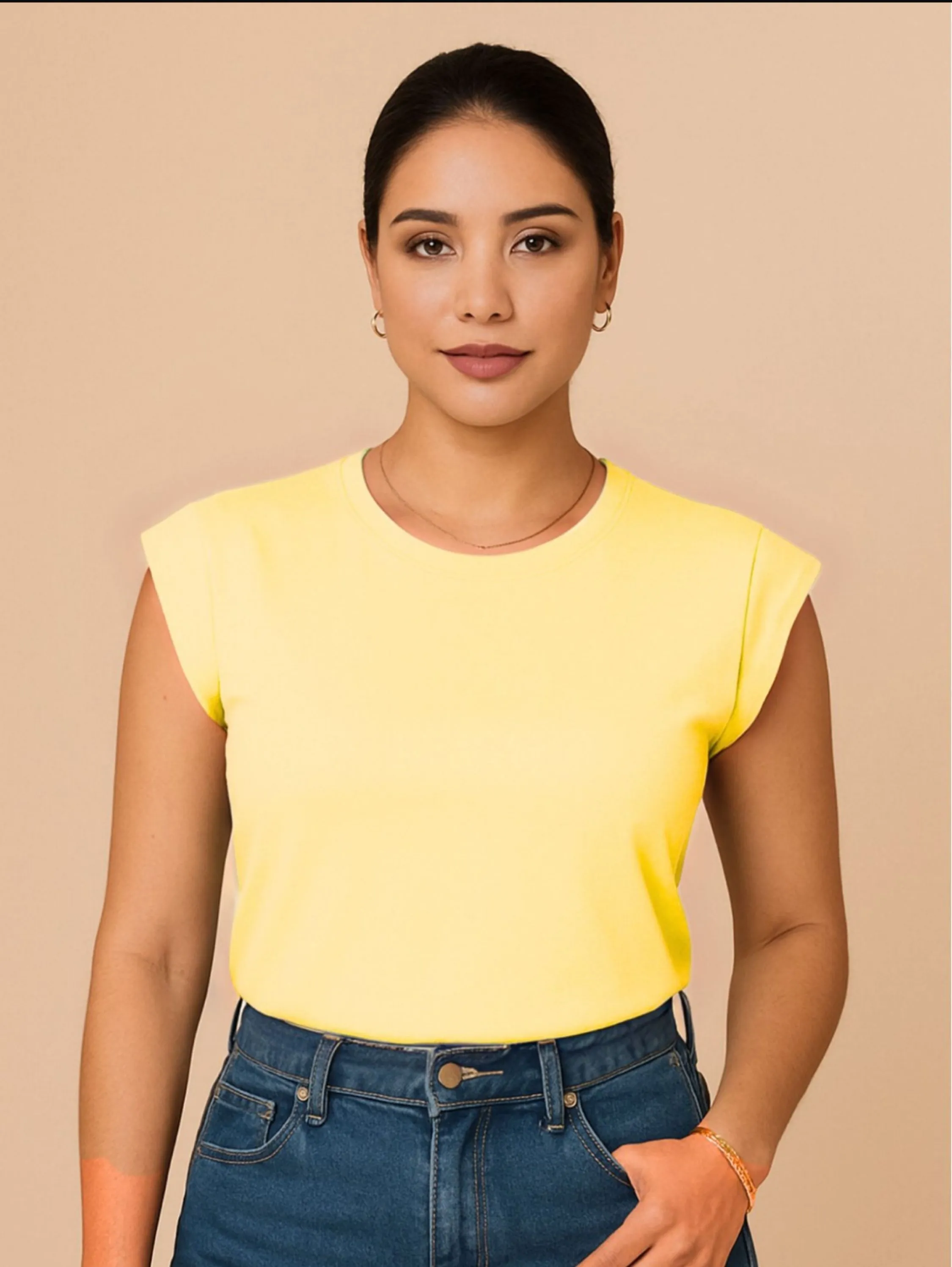 Blusa Manga Japonesa