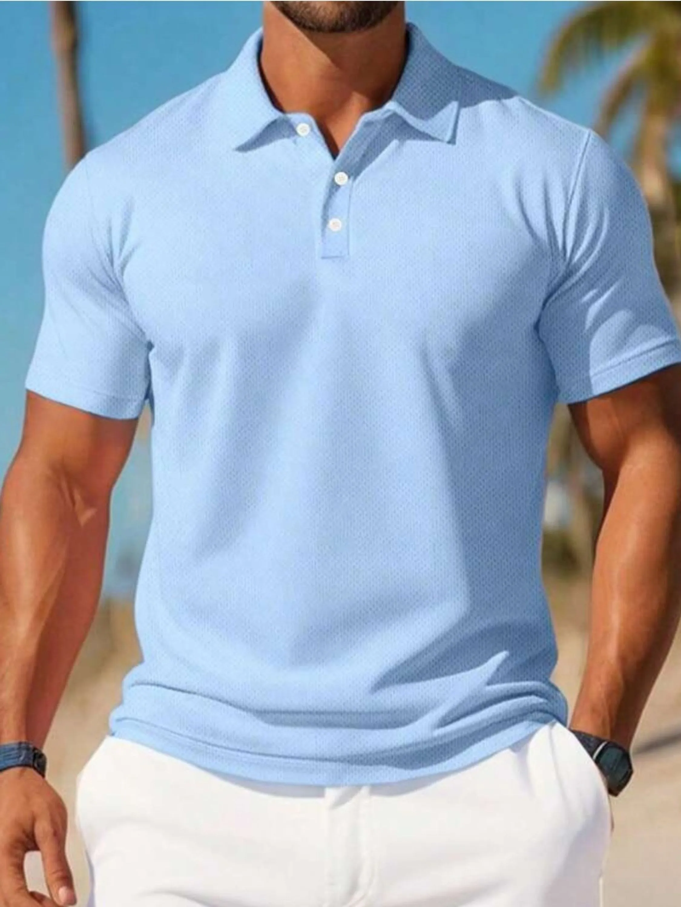 Camisa polo masculina marcas variadas cores variadas conforme a disponibilidade da loja