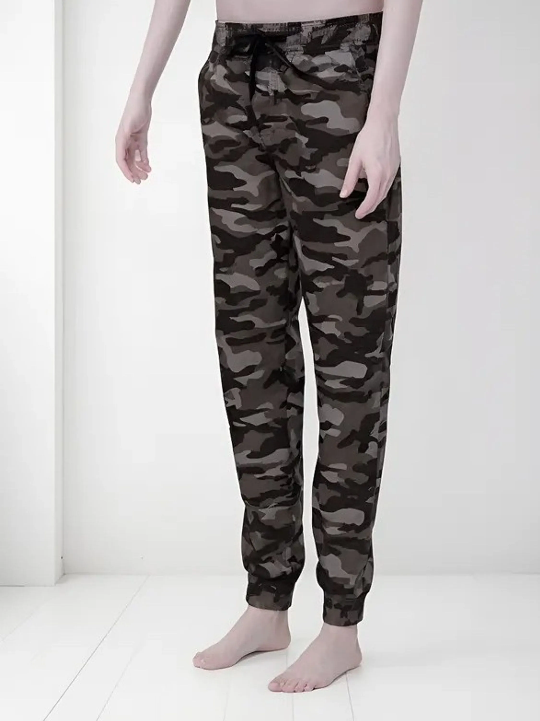 Calça Jogger Infantil Juvenil Têndencia Moda Varios Modelos