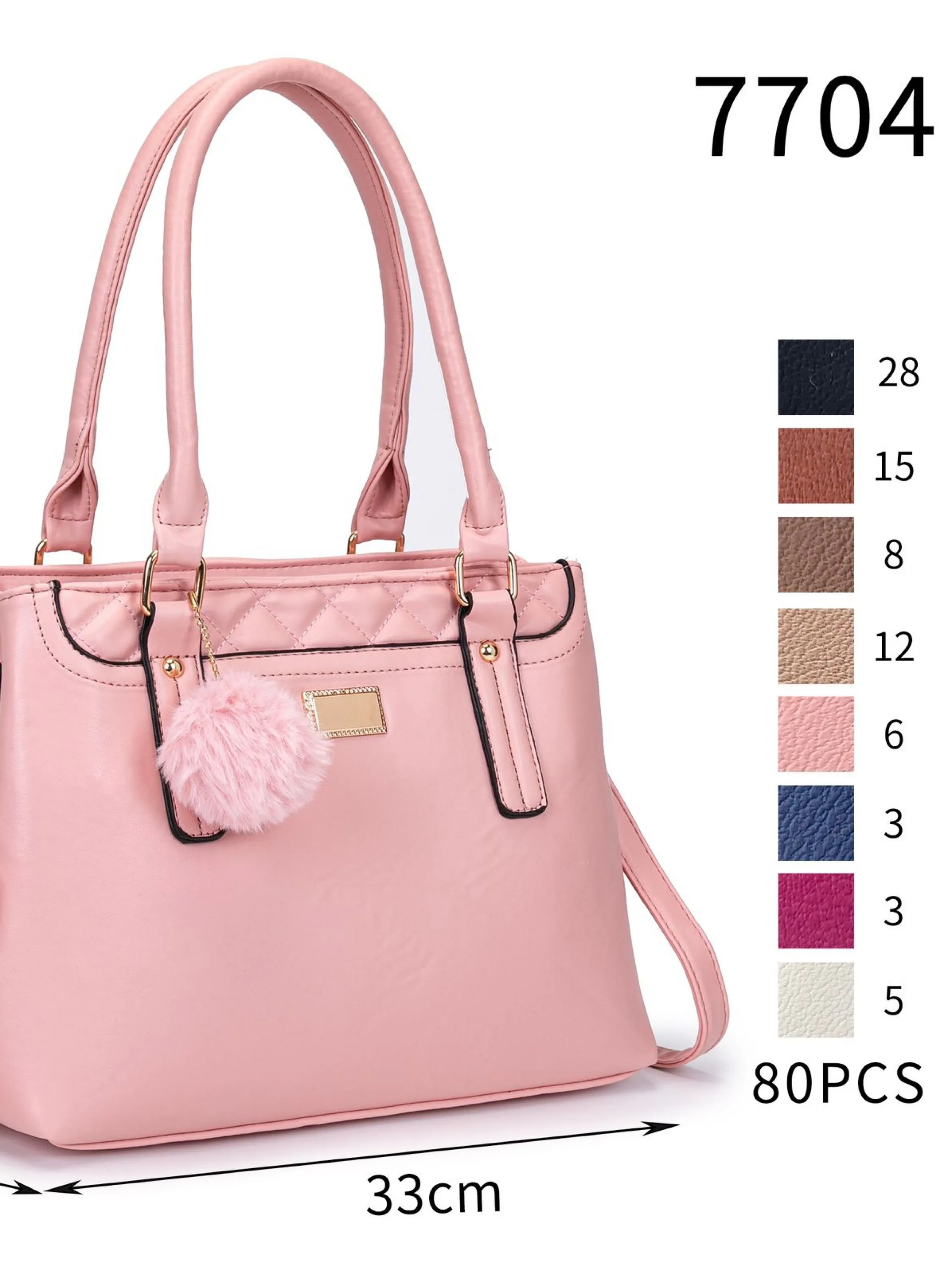 Bolsa Feminina 7704