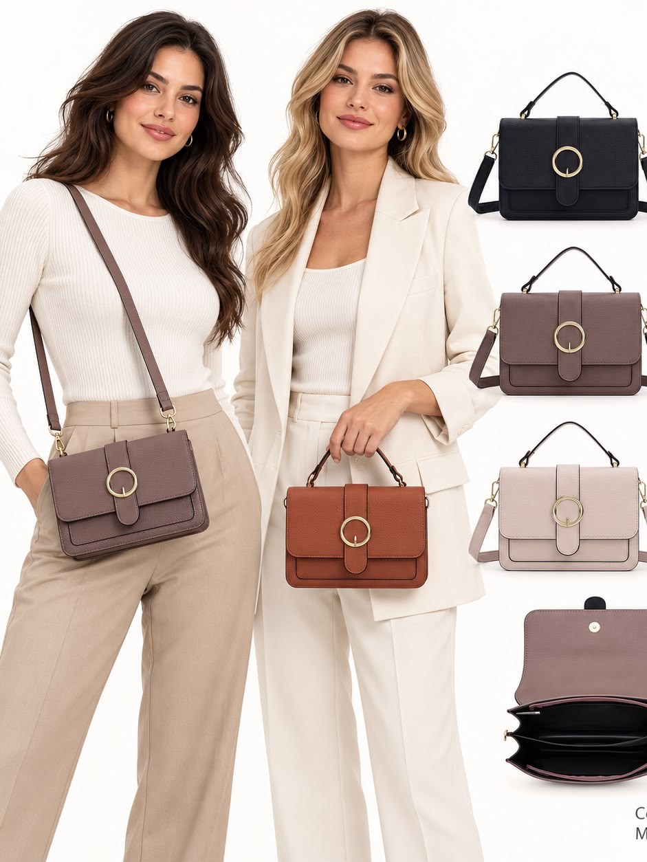Bolsa Feminina 2681