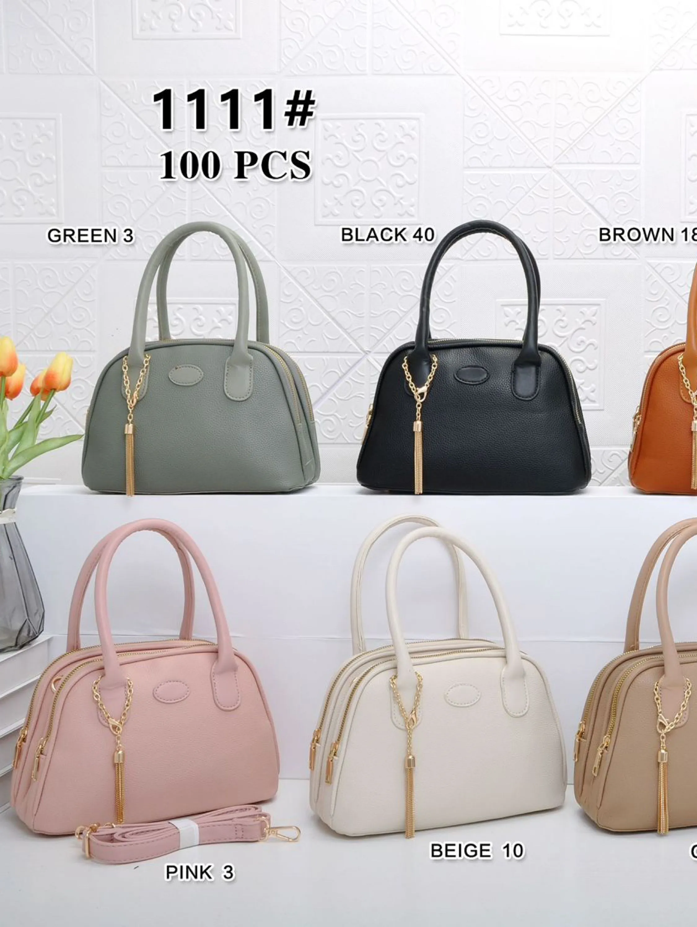 Bolsa Feminina 1111