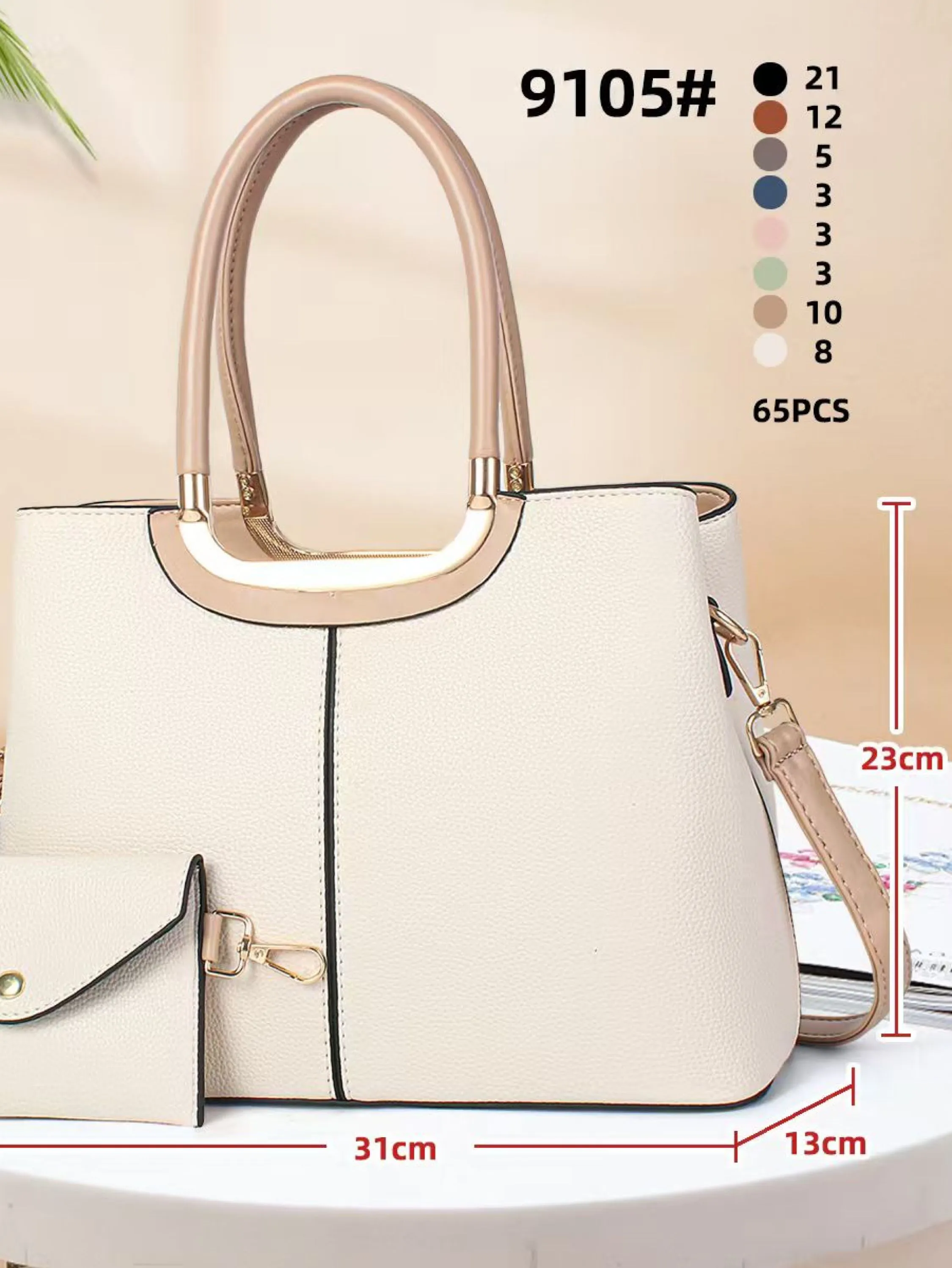 Bolsa Feminina 9105