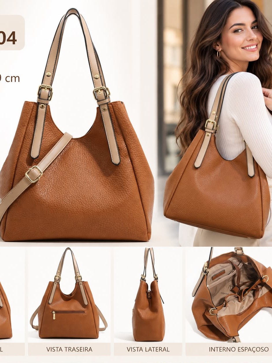 Bolsa Feminina MA-904