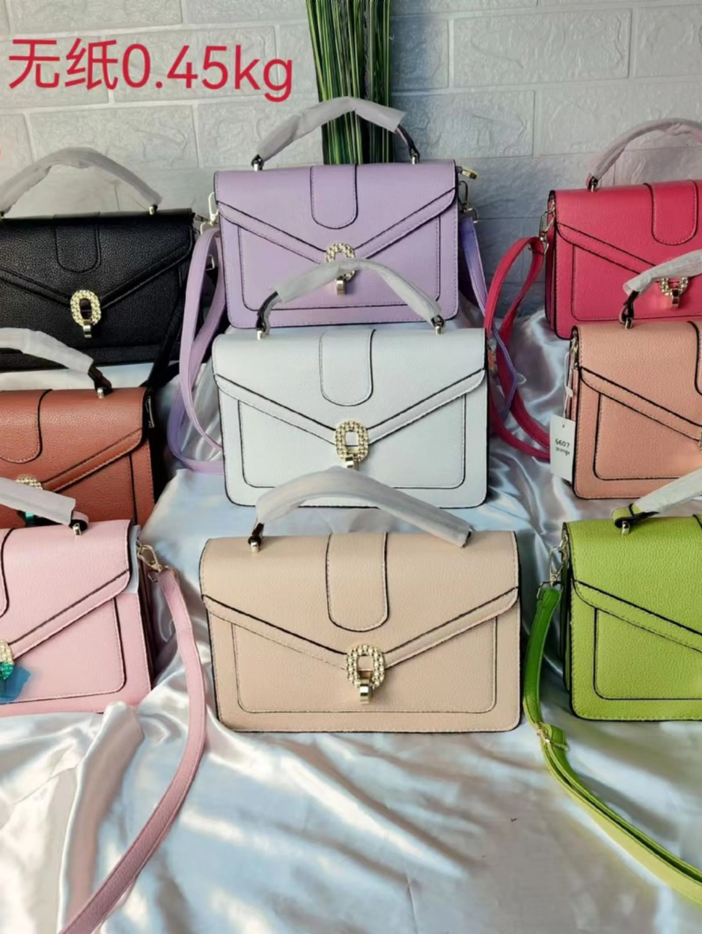 Bolsa Feminina 9909