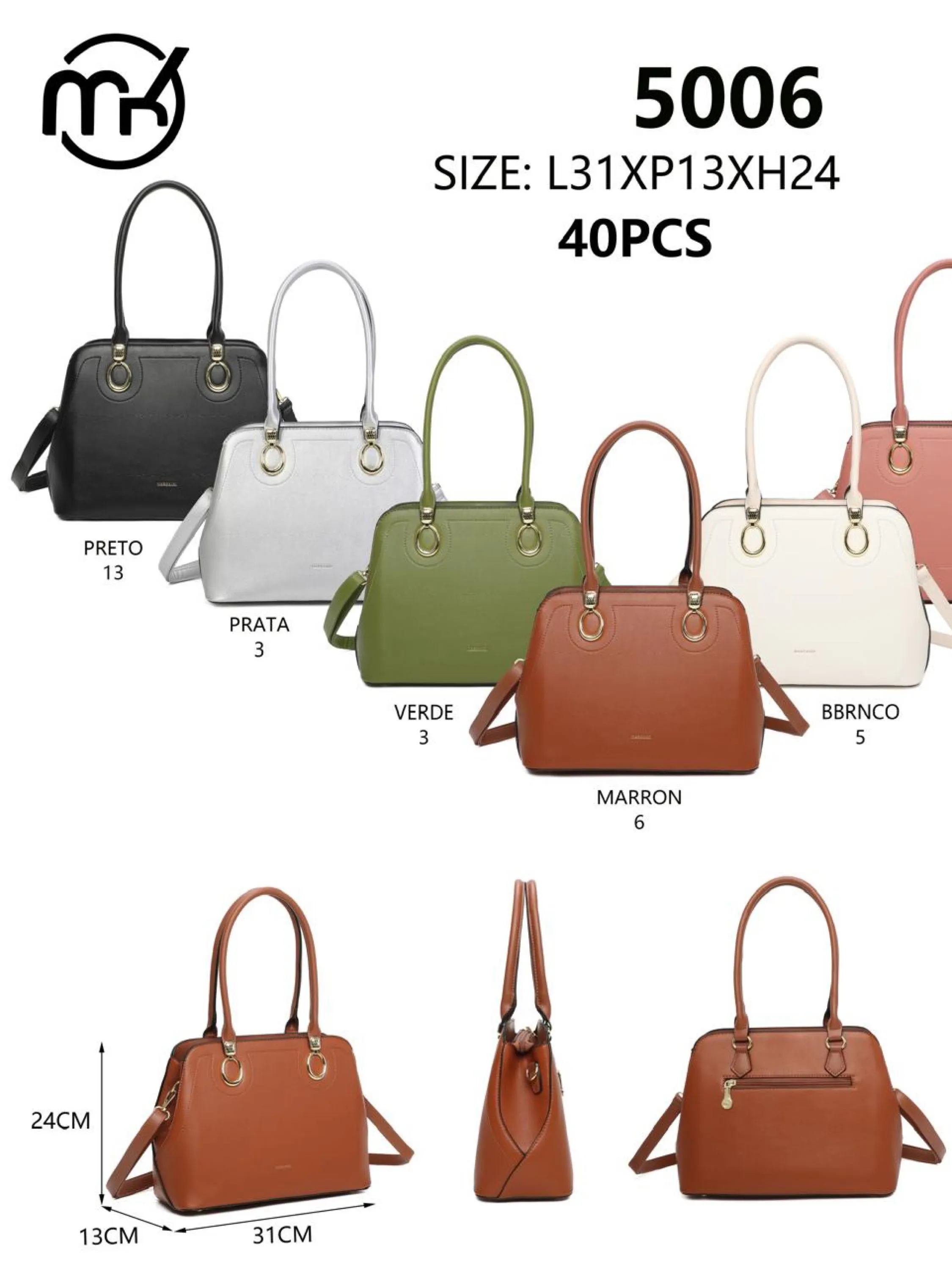 Bolsa Feminina 5006