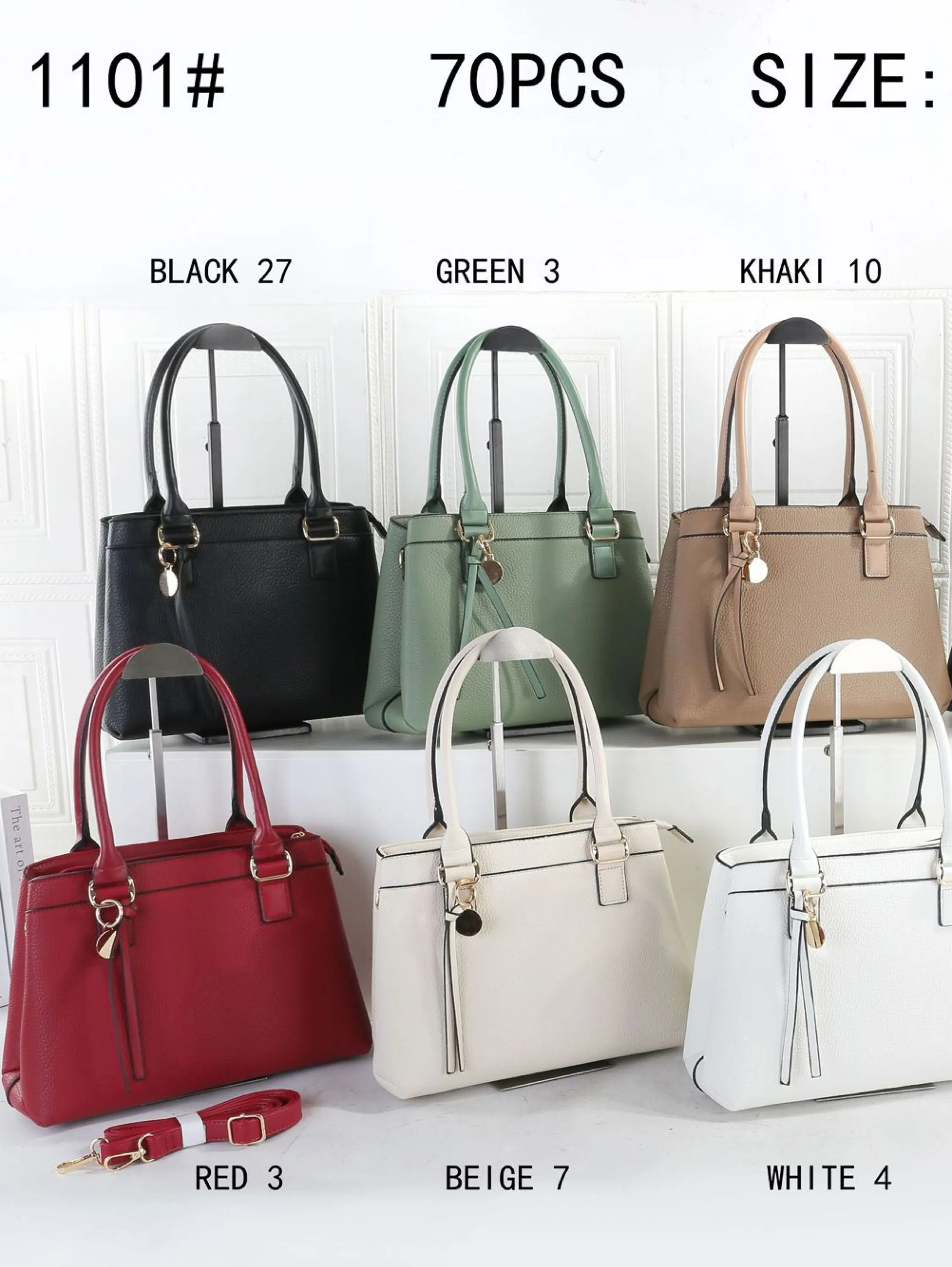 Bolsa Feminina 1101