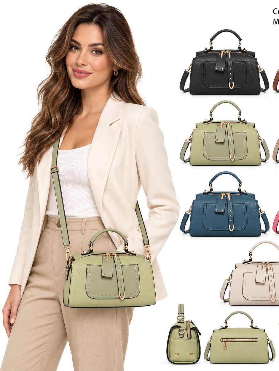 Bolsa Feminina 8703