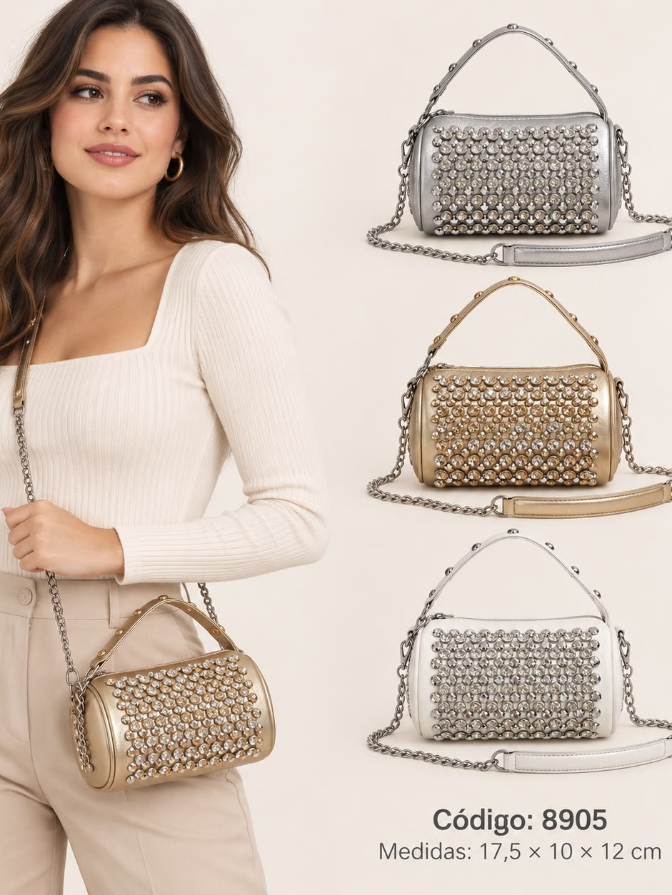 Bolsa Feminina 8905