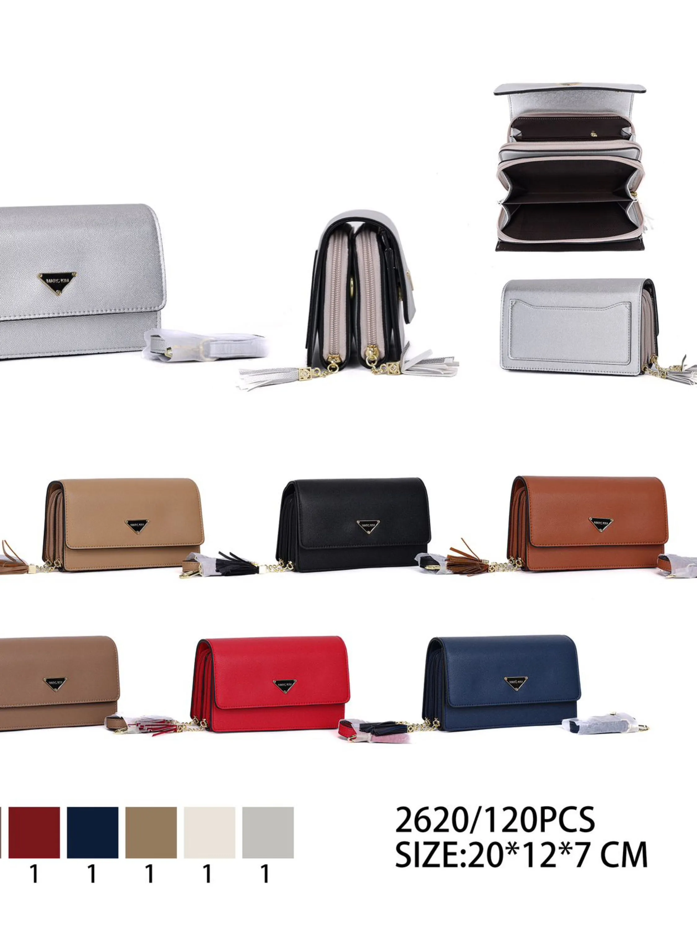 Bolsa Feminina 2620