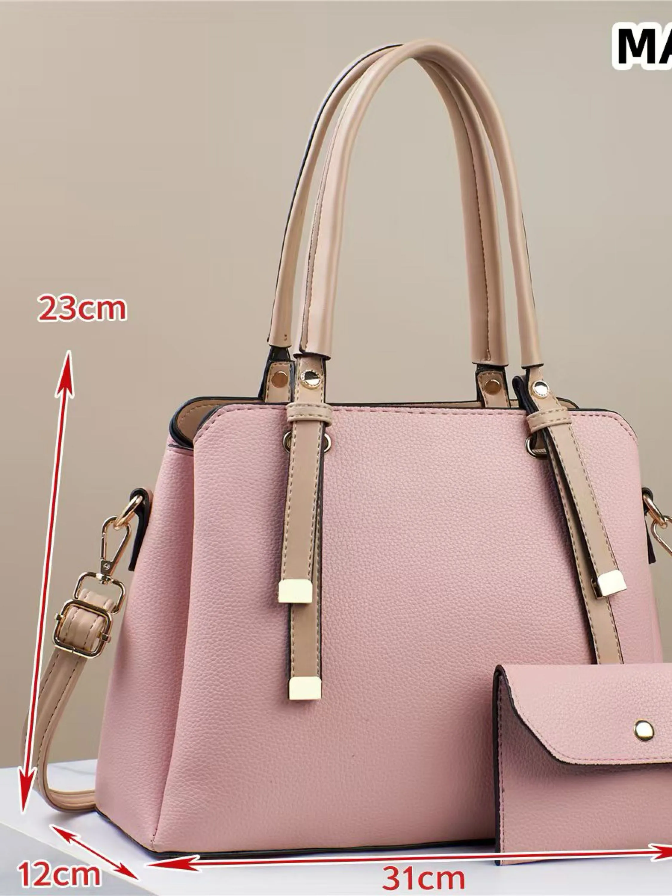 Bolsa Feminina 9943/9944