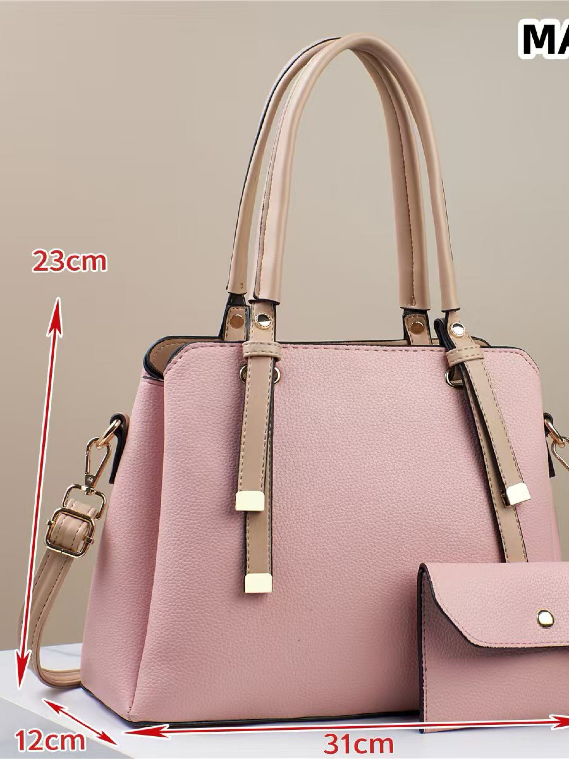 Bolsa Feminina 9944