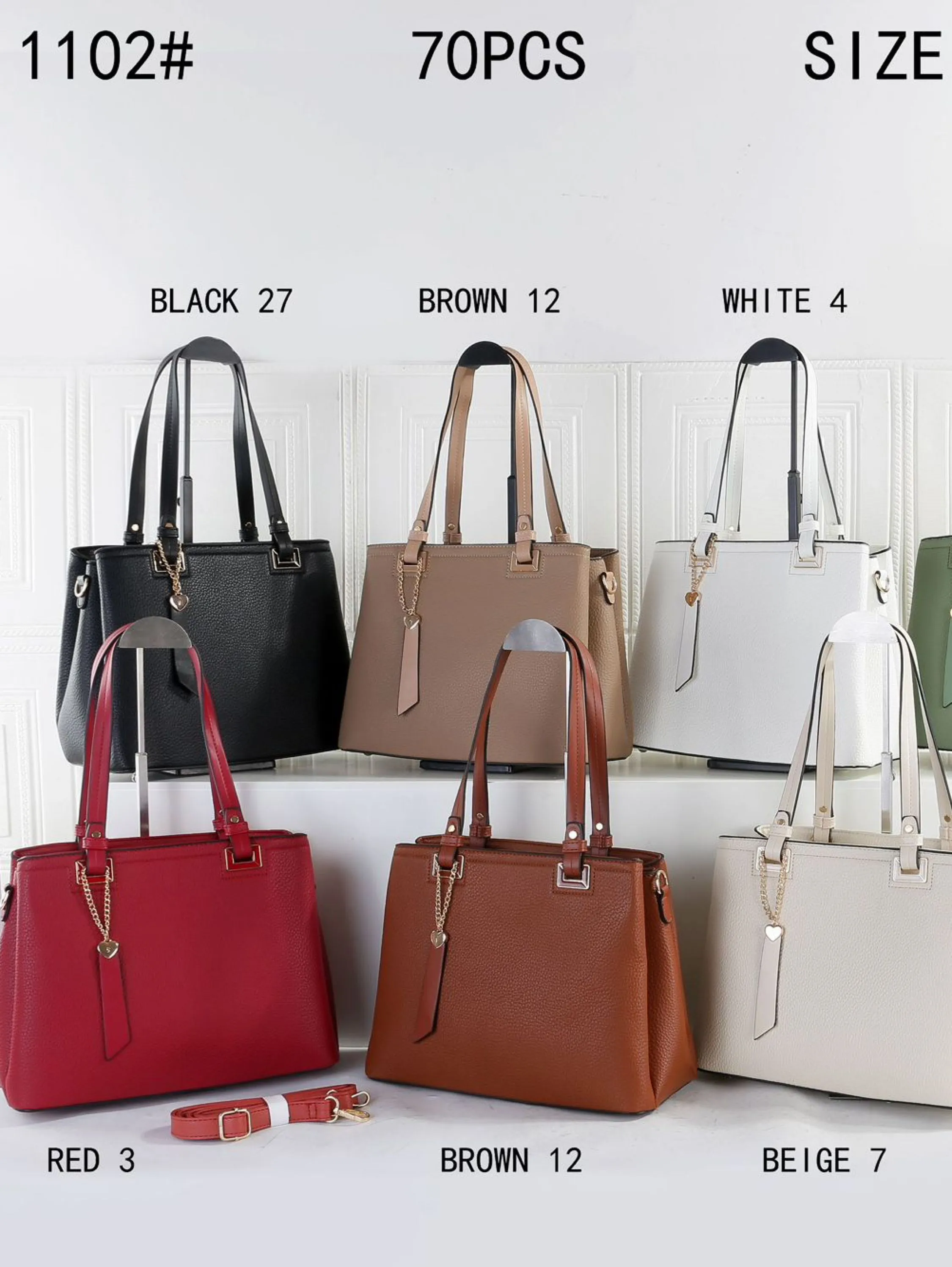 Bolsa Feminina 1102