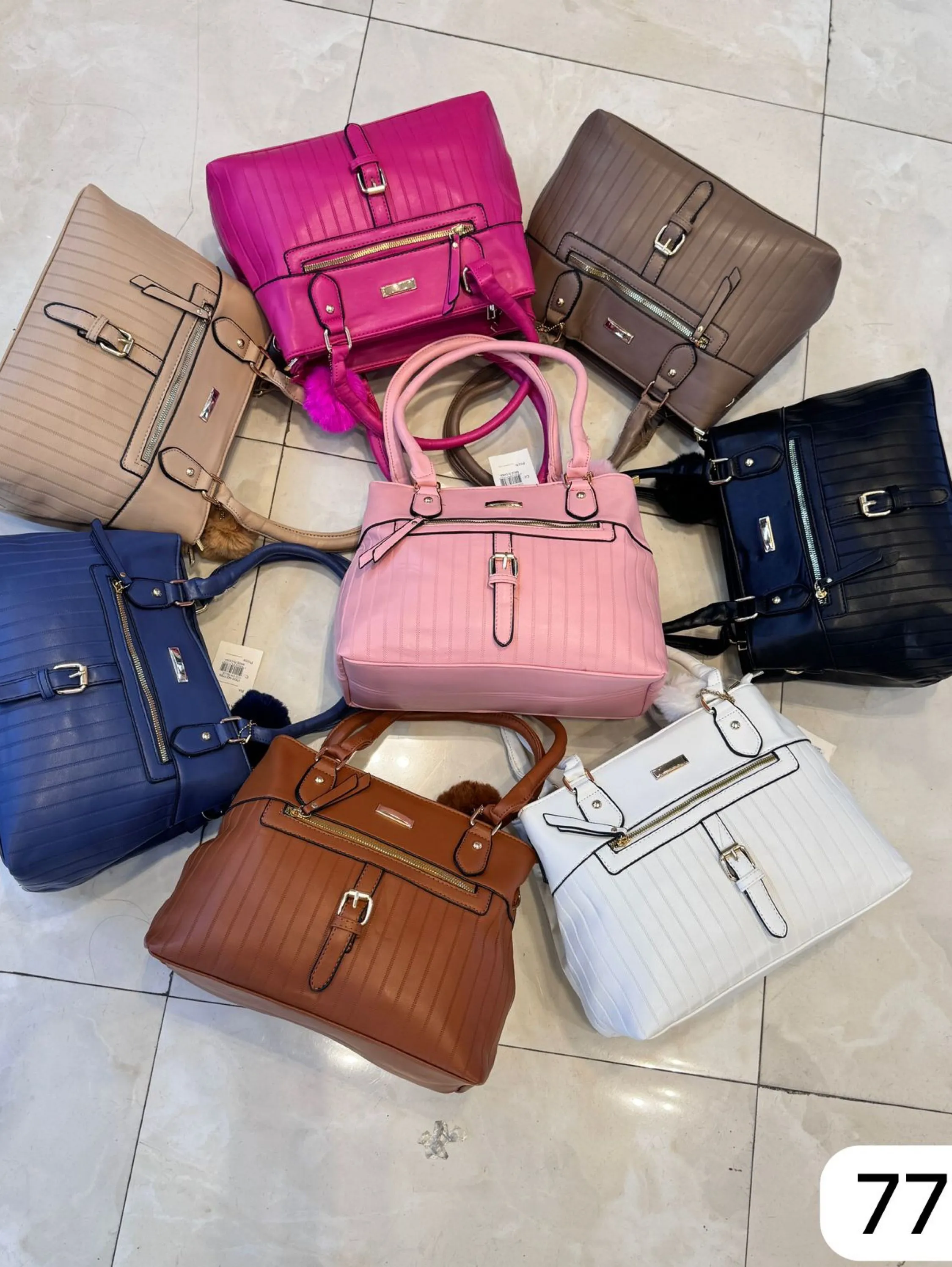 Bolsa Feminina 7705