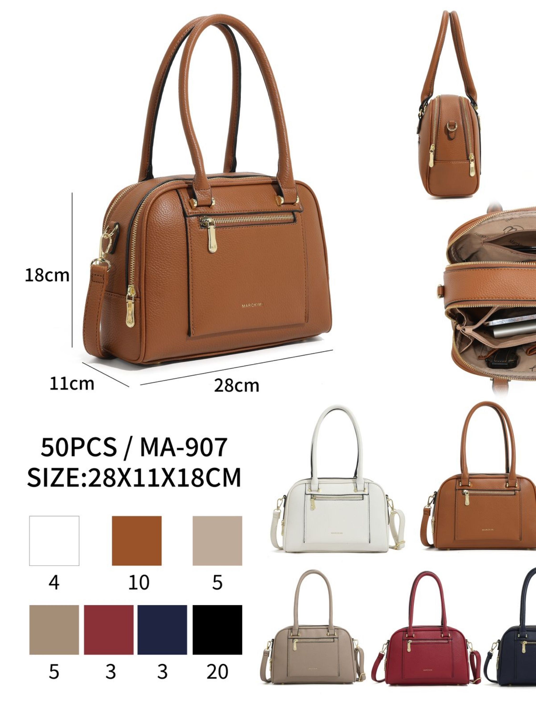 Bolsa Feminina 907