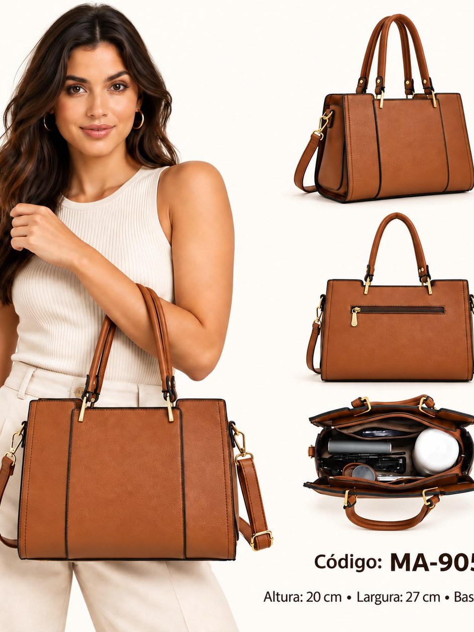 Bolsa Feminina MA-905