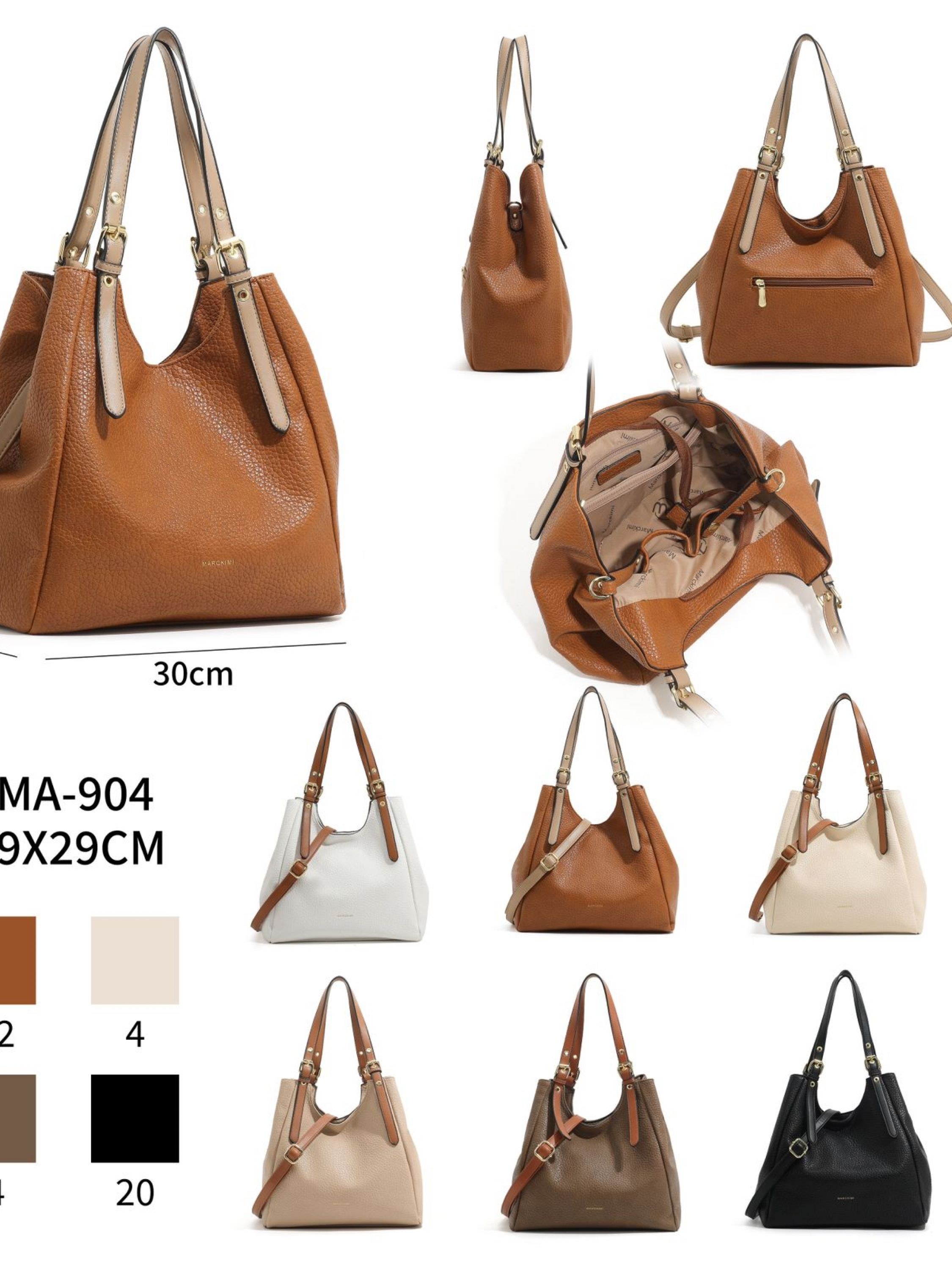 Bolsa Feminina MA-904